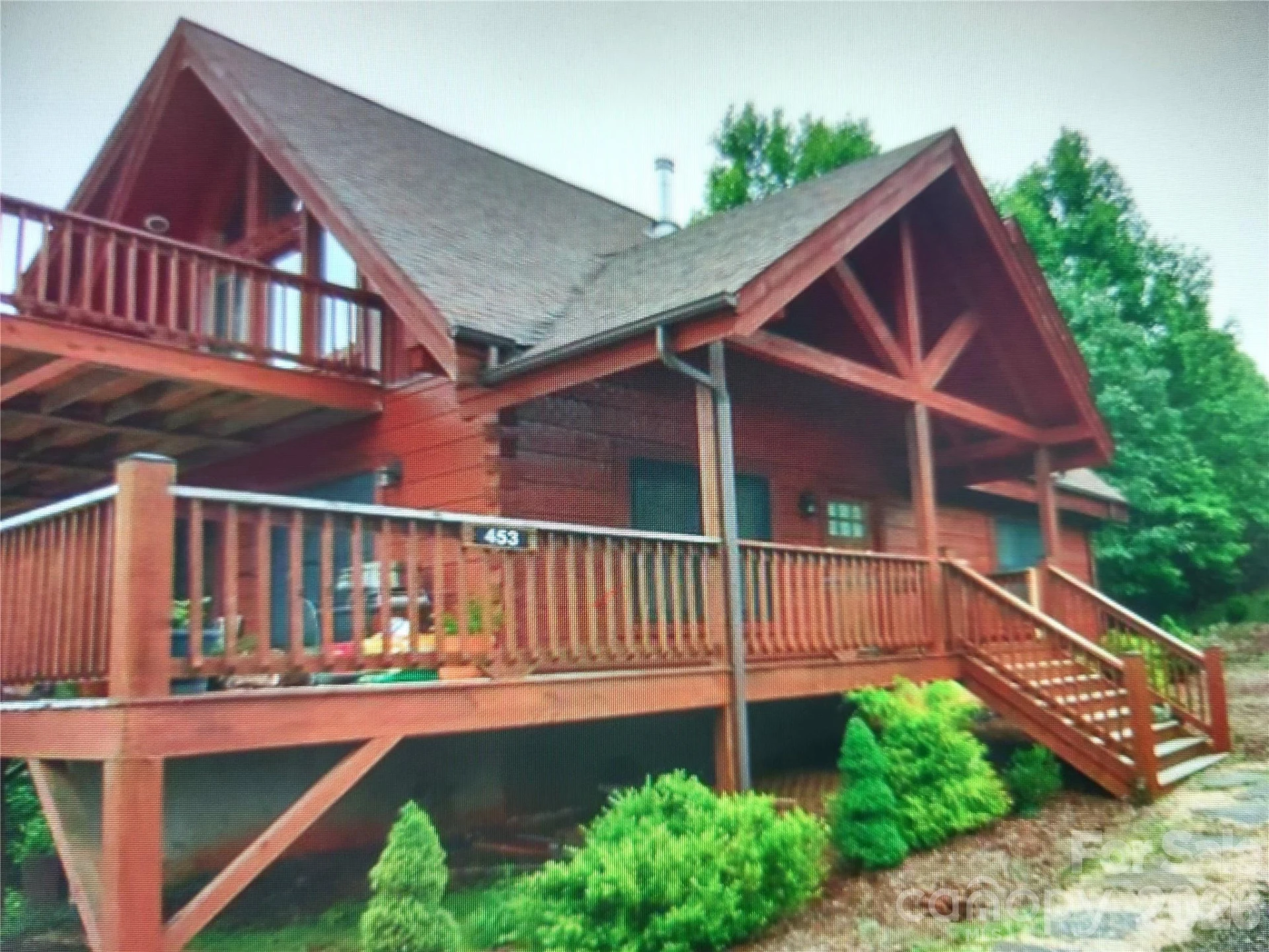 453 Grandview Peaks Drive - Photo 2