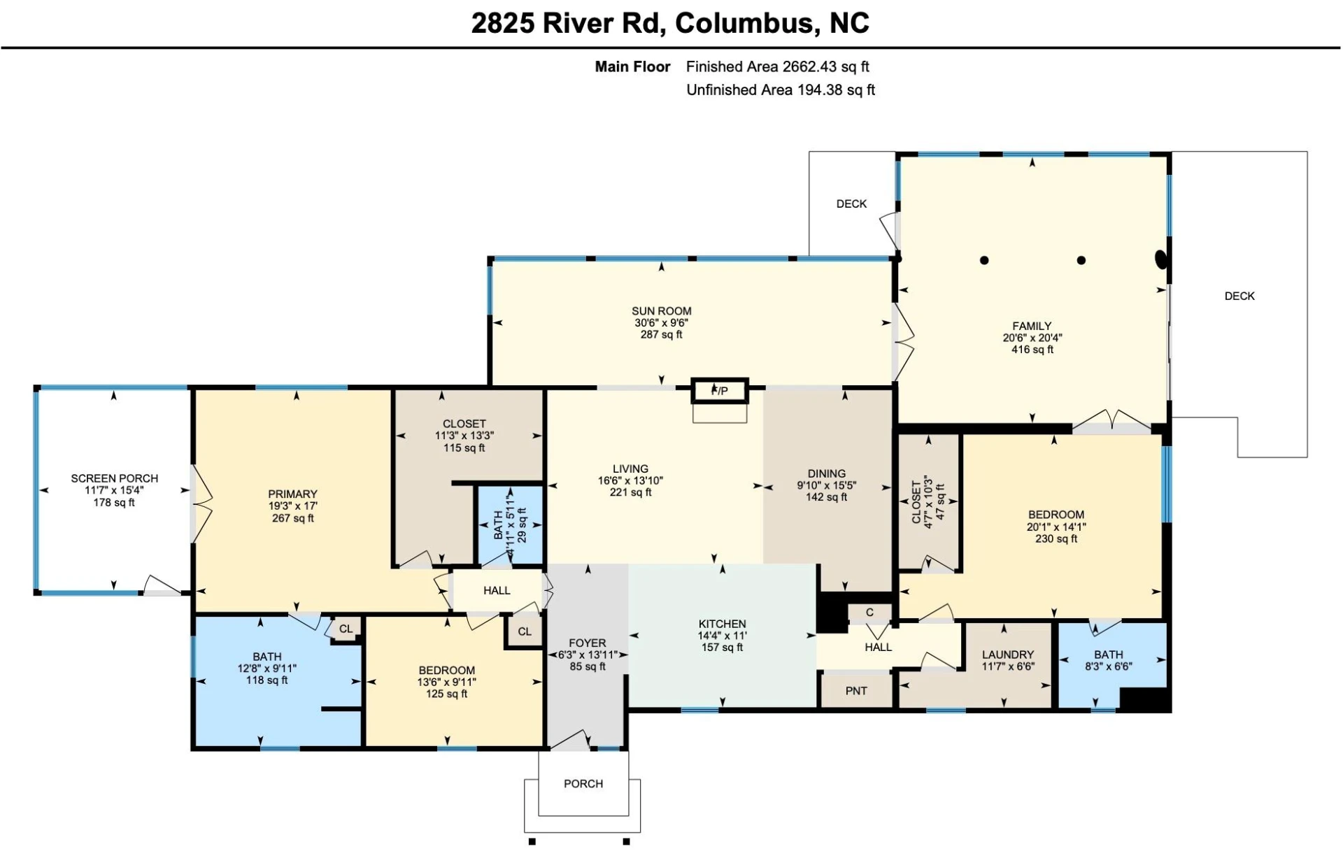 2825 River Road - Photo 46