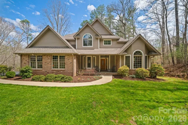 104 Black Hawk Ridge