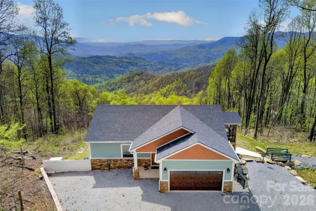 155 Wrenlock Drive, Little Switzerland, NC, 28749