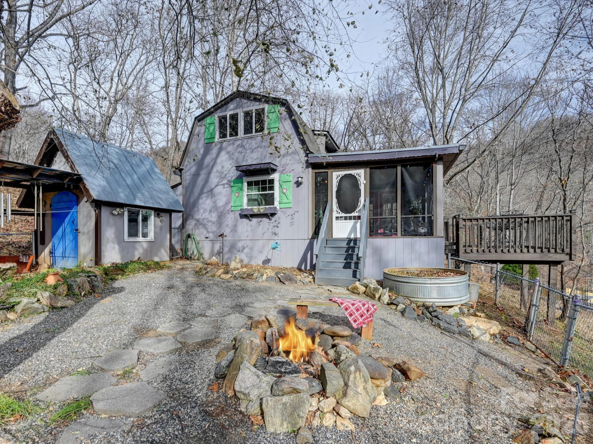 90 Davidson Gap Road - Photo 11