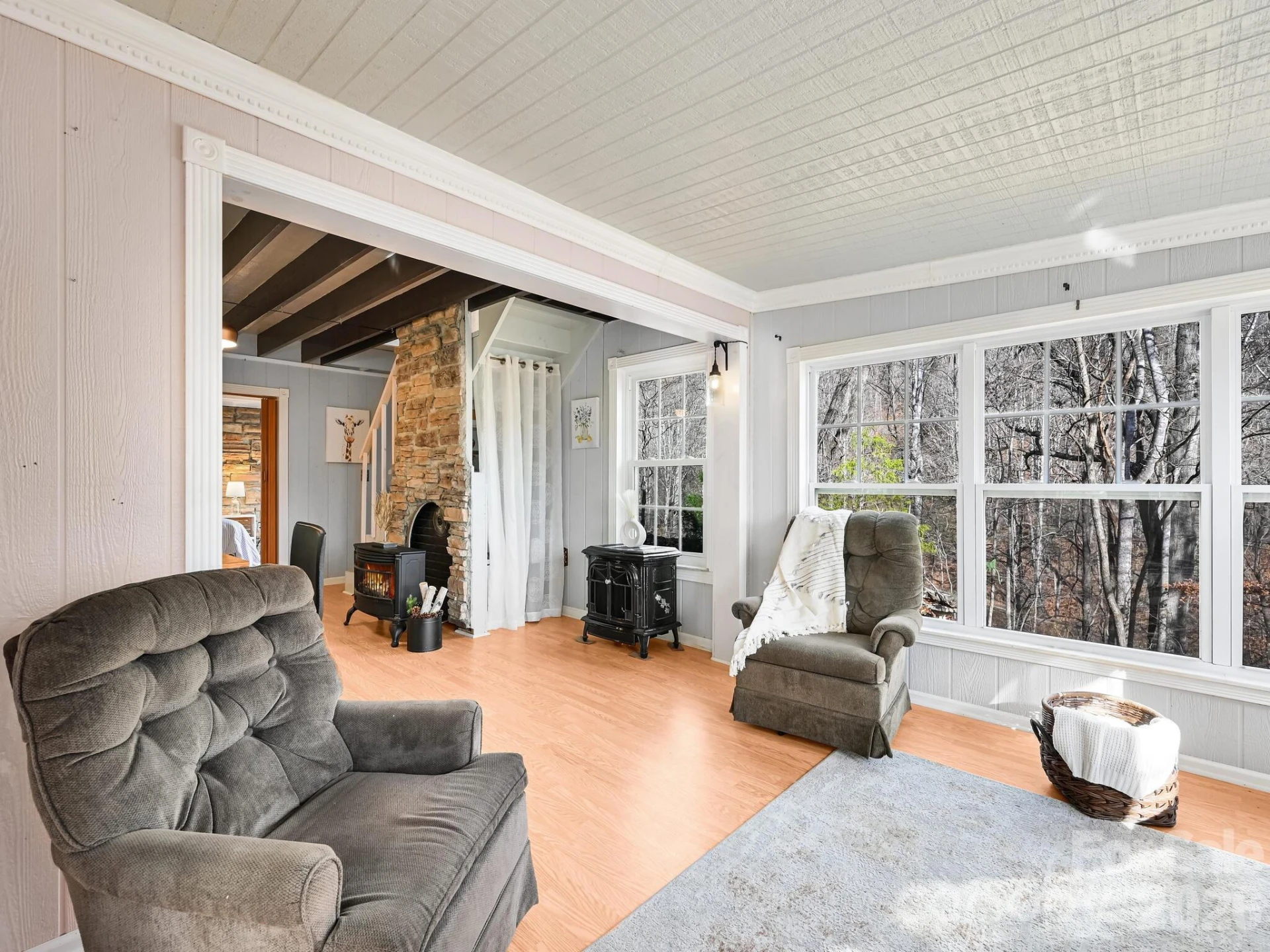 90 Davidson Gap Road - Photo 13