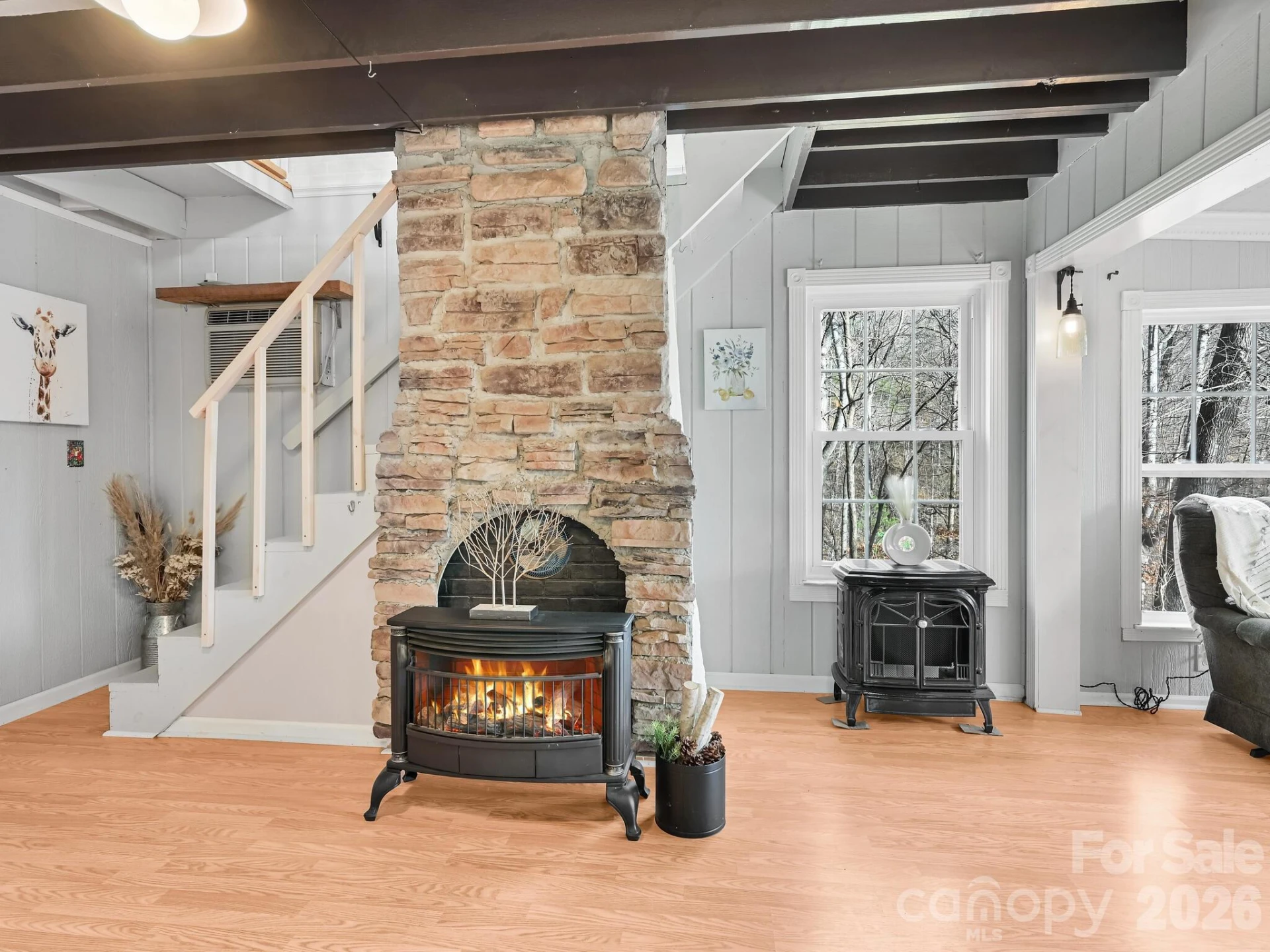 90 Davidson Gap Road - Photo 17