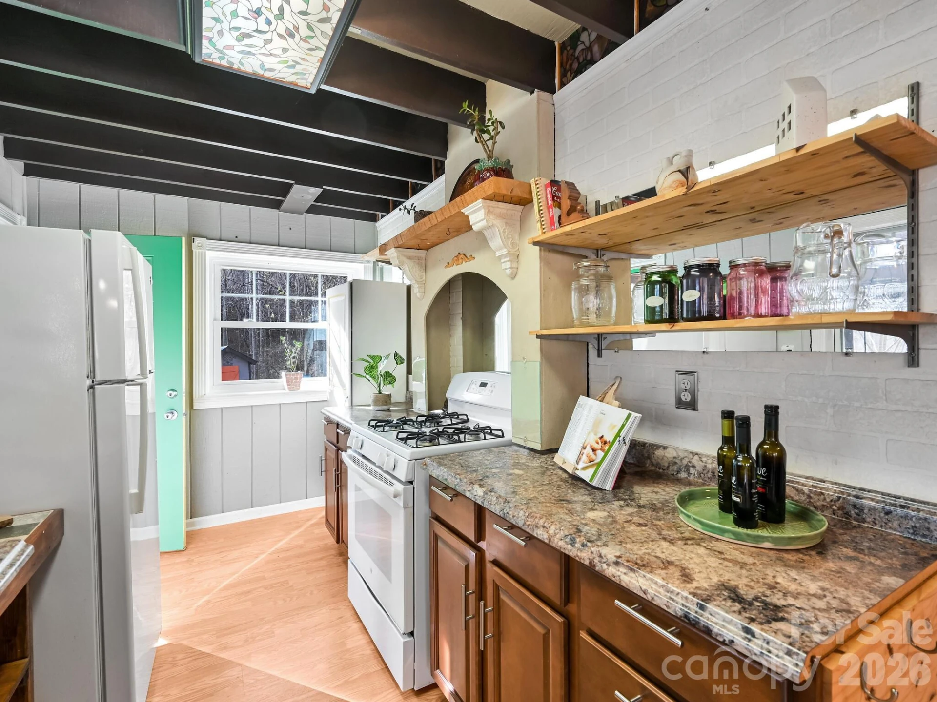 90 Davidson Gap Road - Photo 18