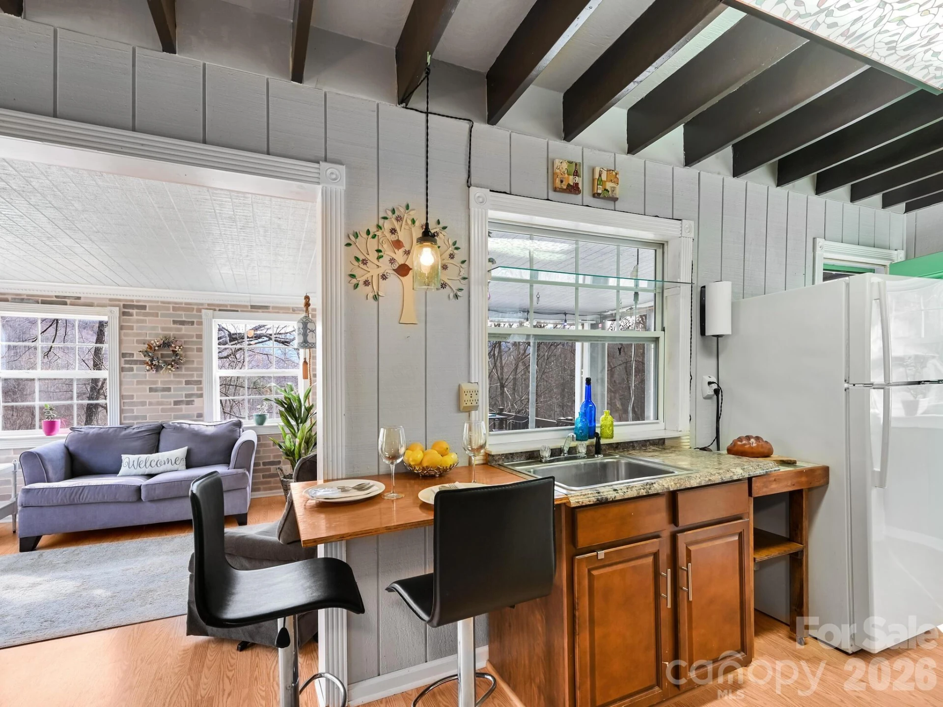 90 Davidson Gap Road - Photo 19