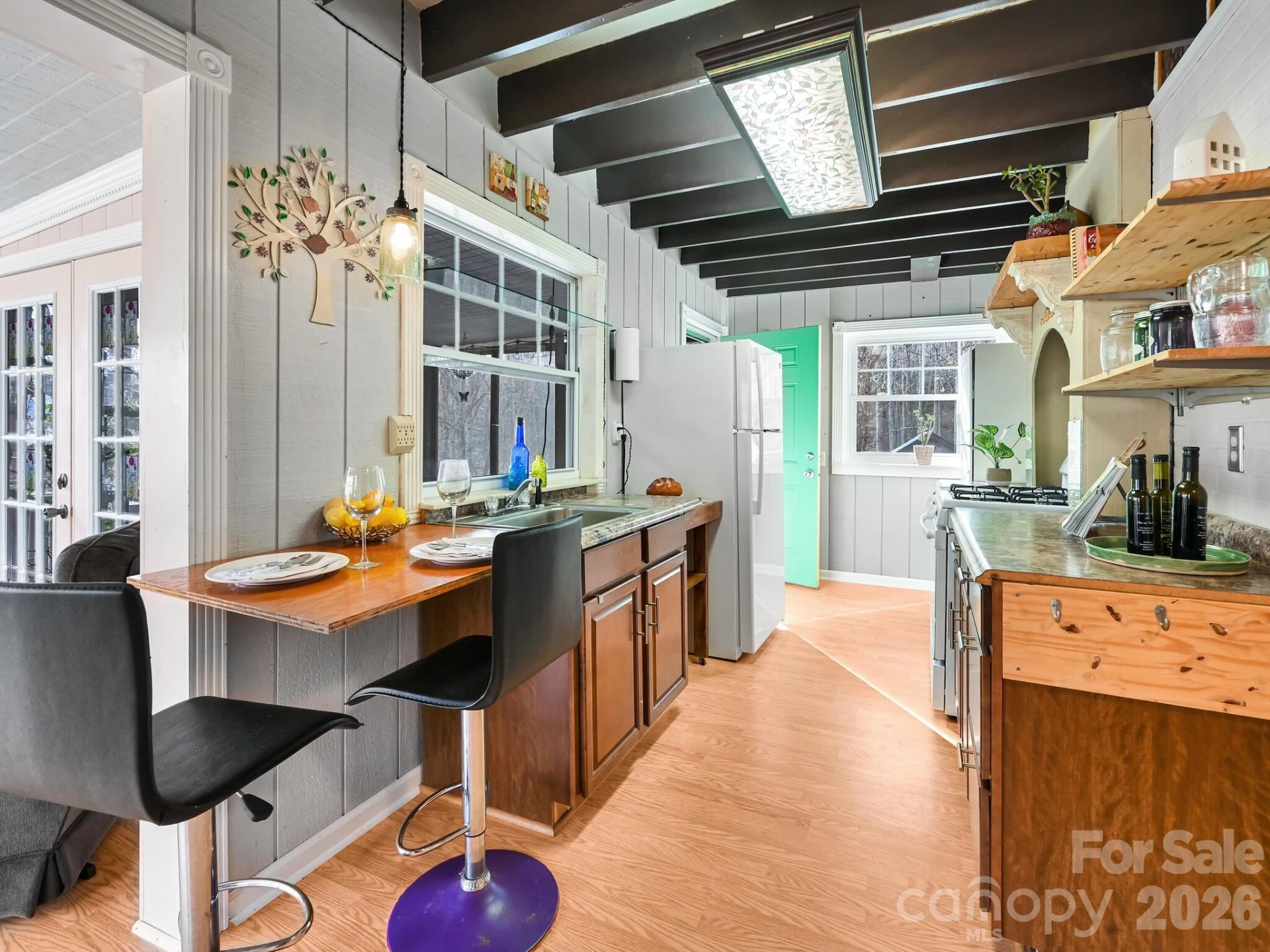 90 Davidson Gap Road - Photo 20