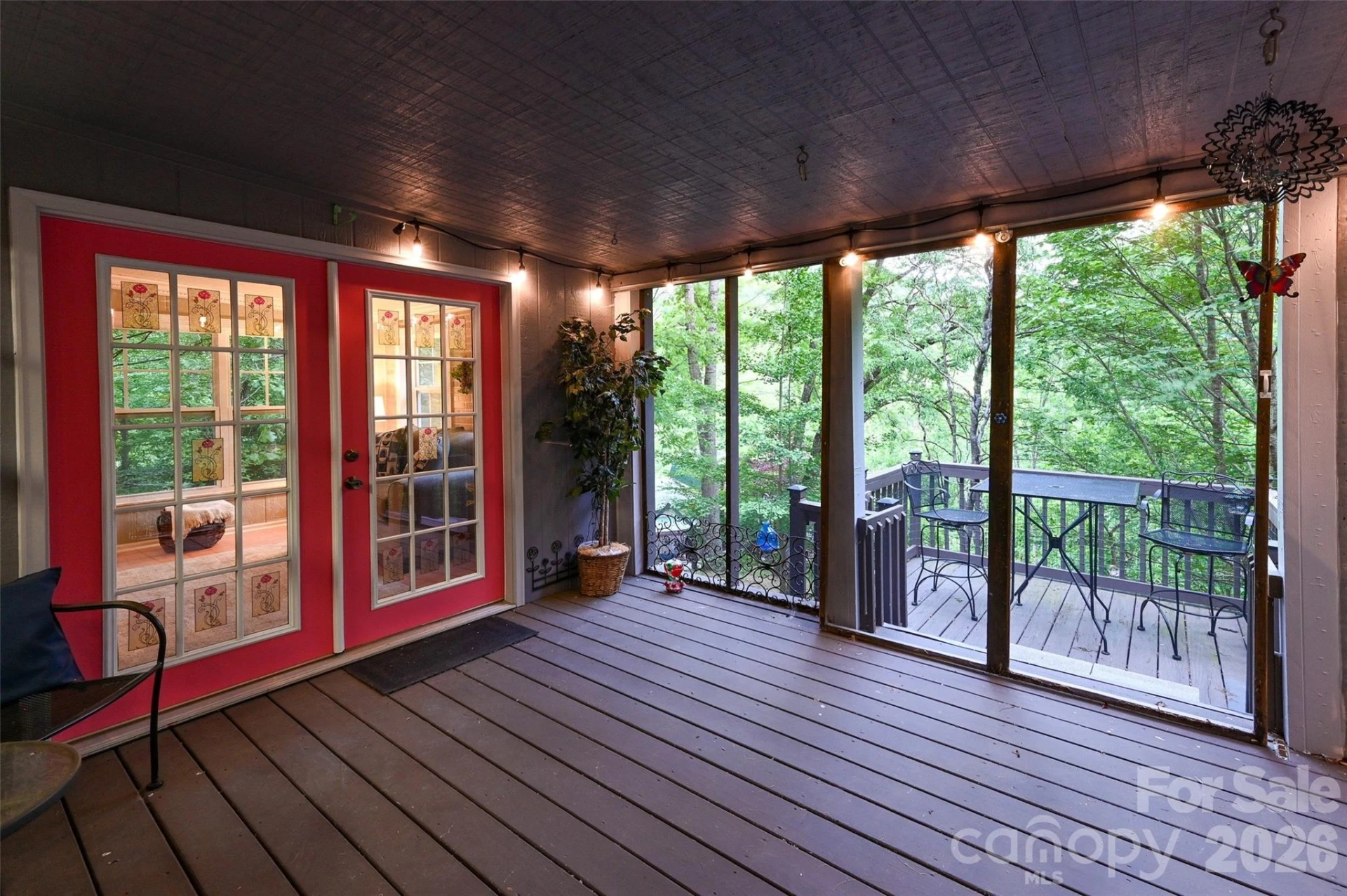 90 Davidson Gap Road - Photo 3