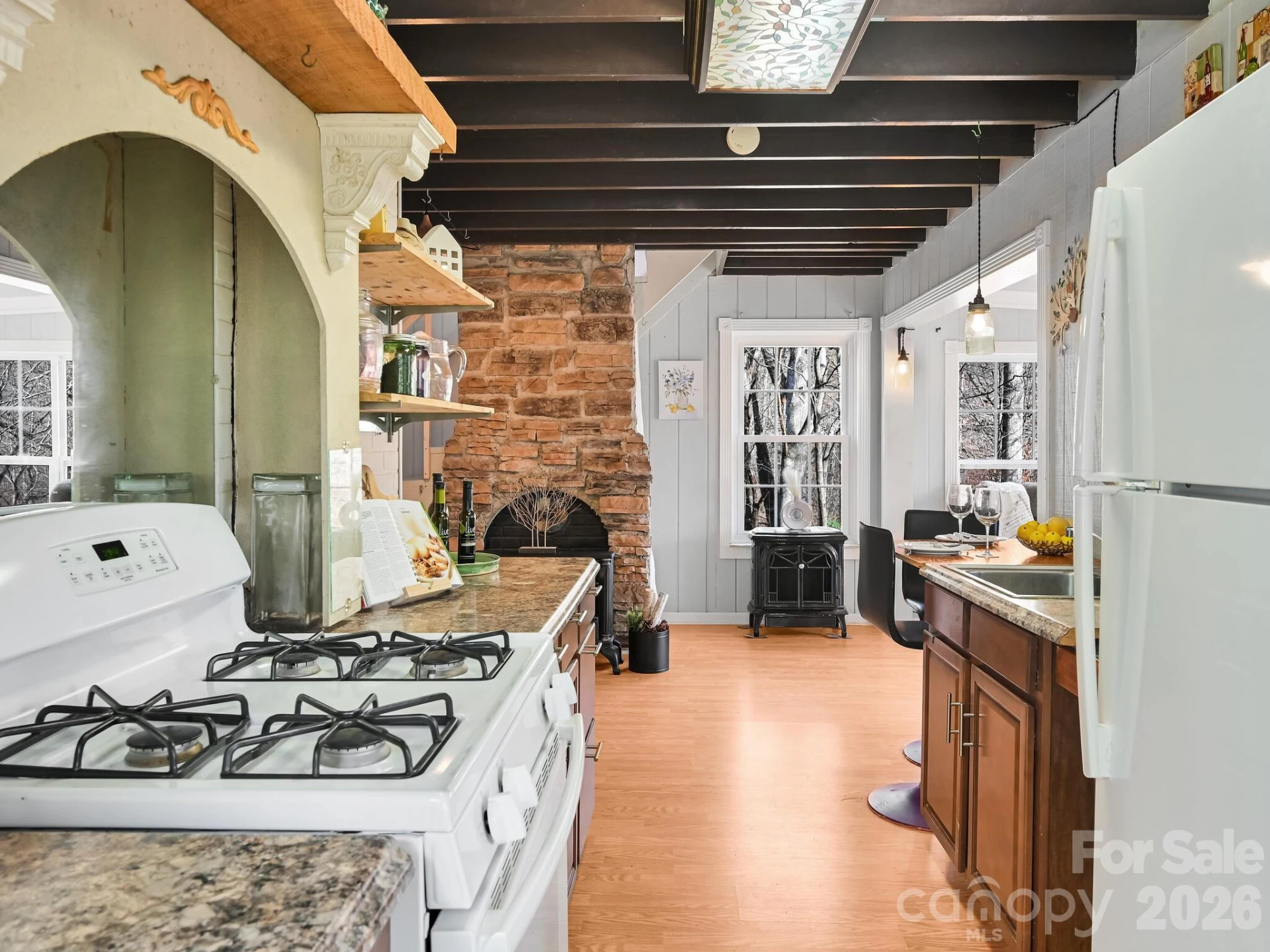 90 Davidson Gap Road - Photo 21