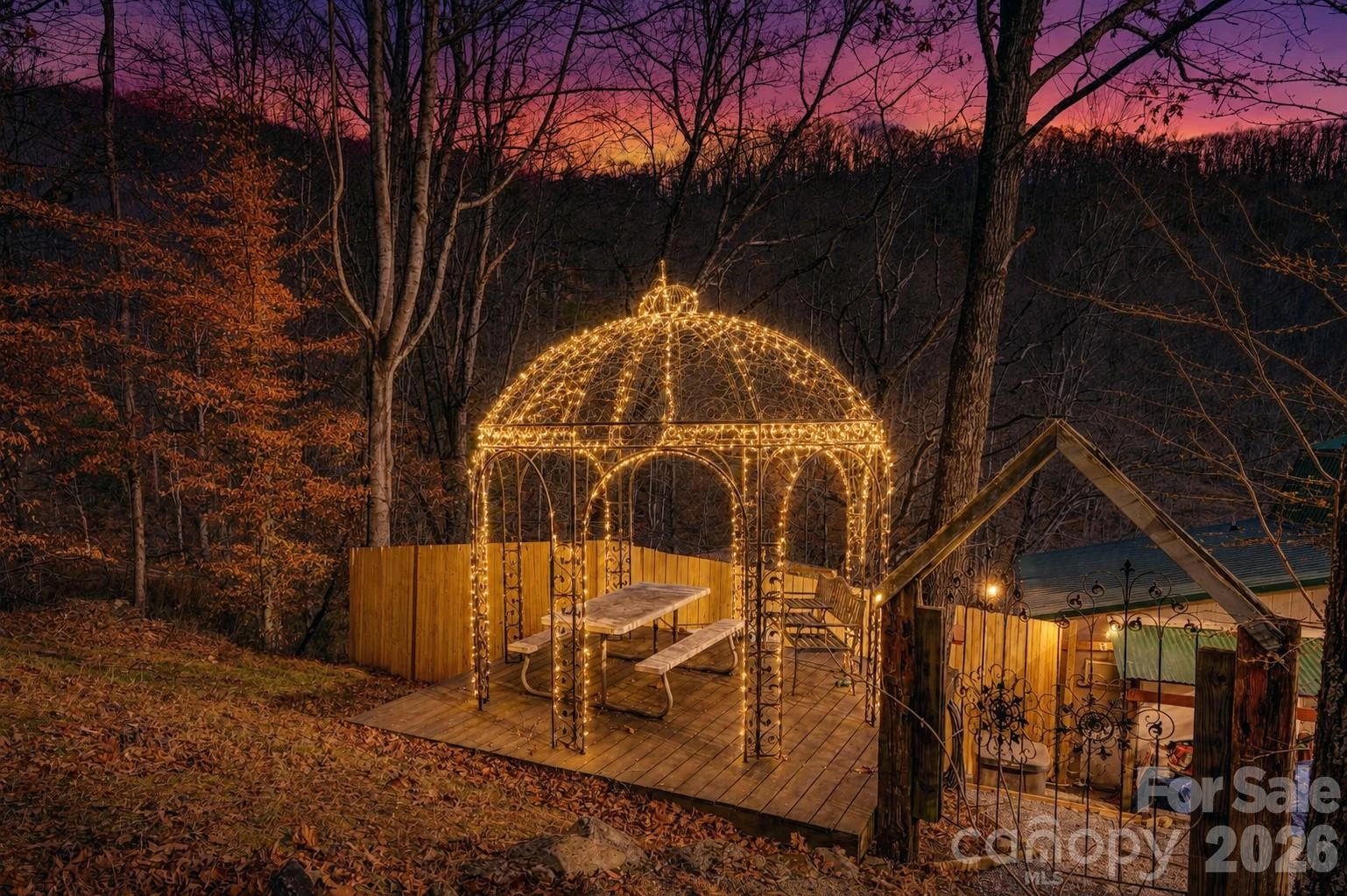 90 Davidson Gap Road - Photo 4