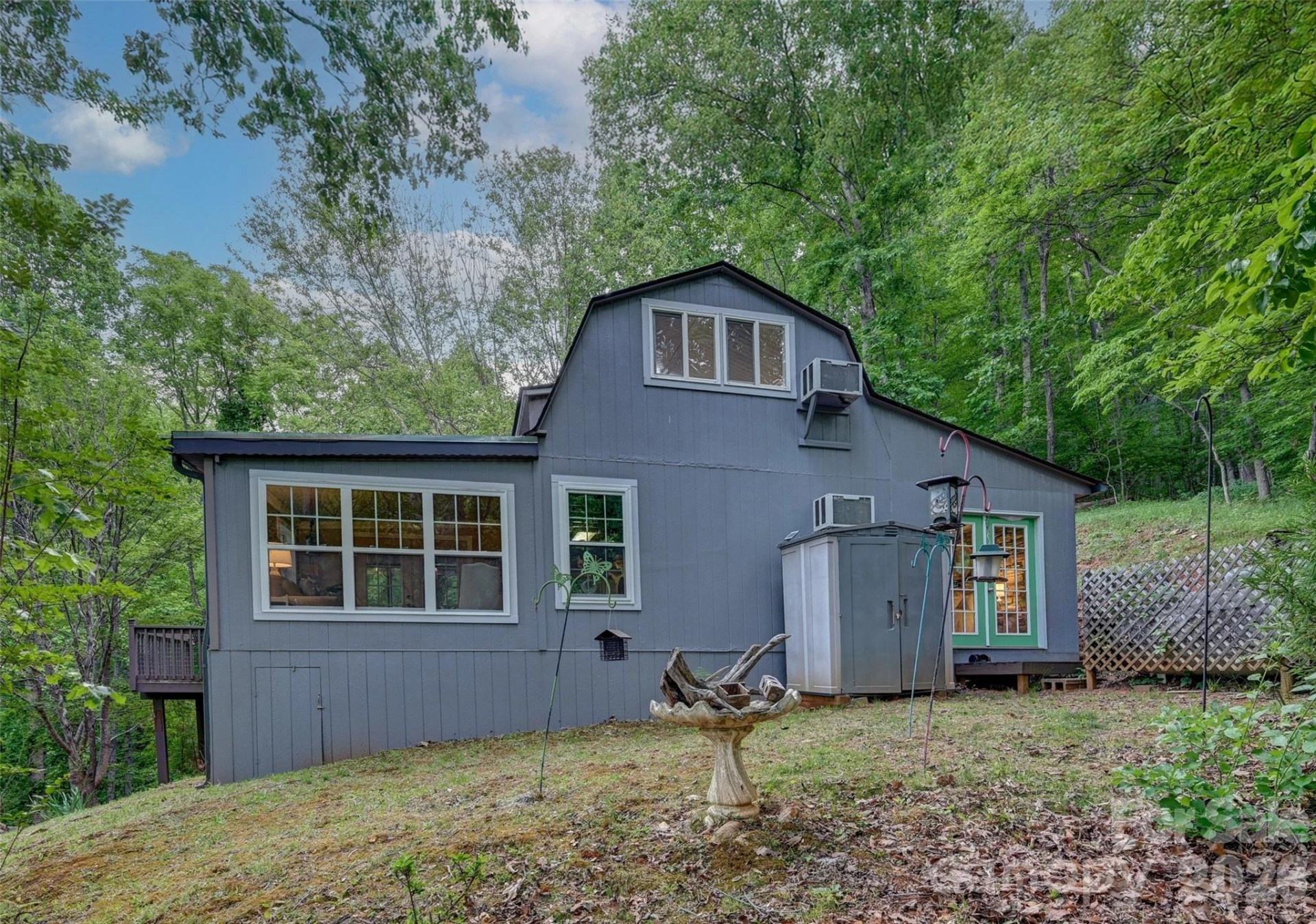 90 Davidson Gap Road - Photo 34