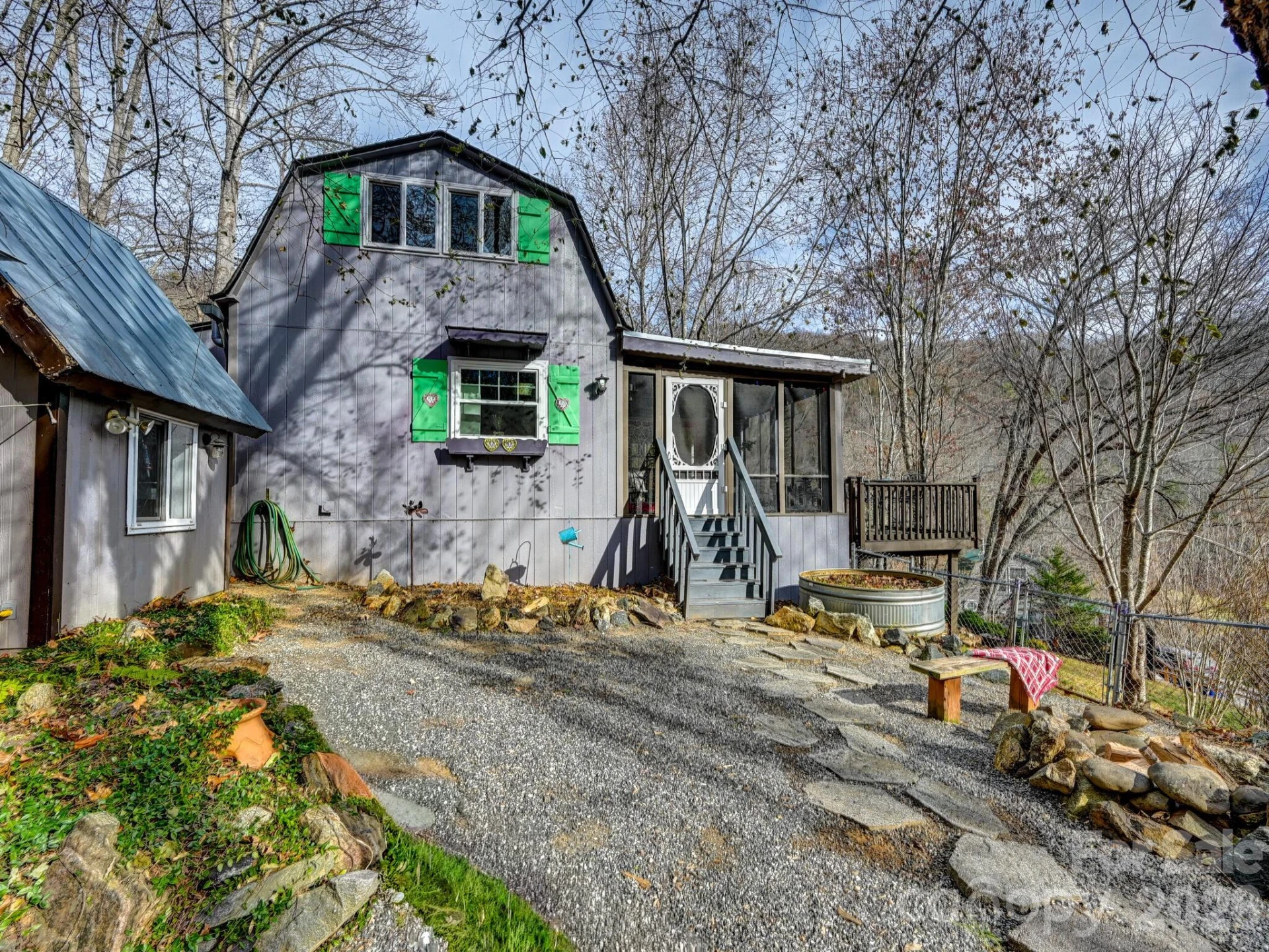 90 Davidson Gap Road - Photo 36