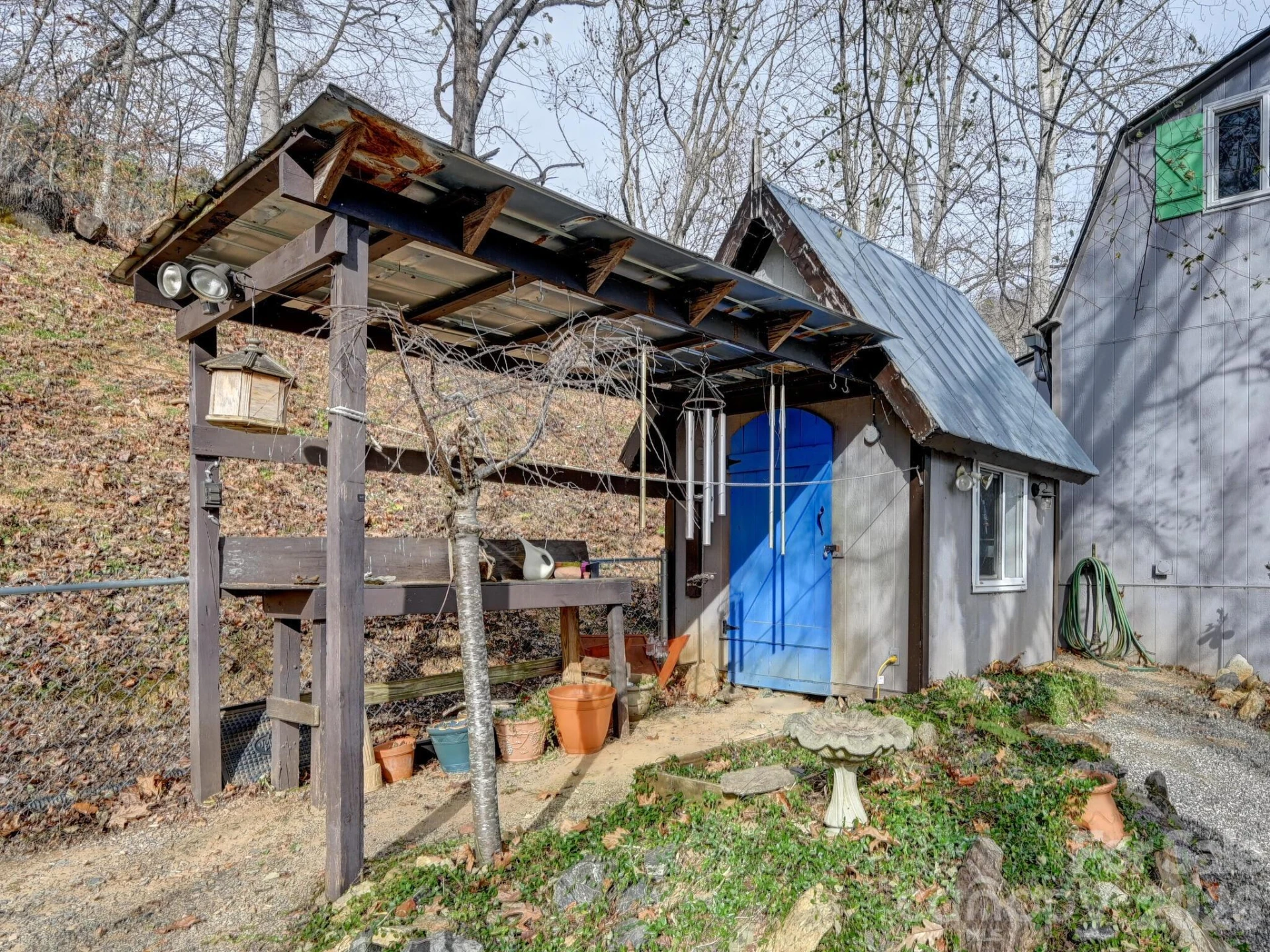 90 Davidson Gap Road - Photo 39