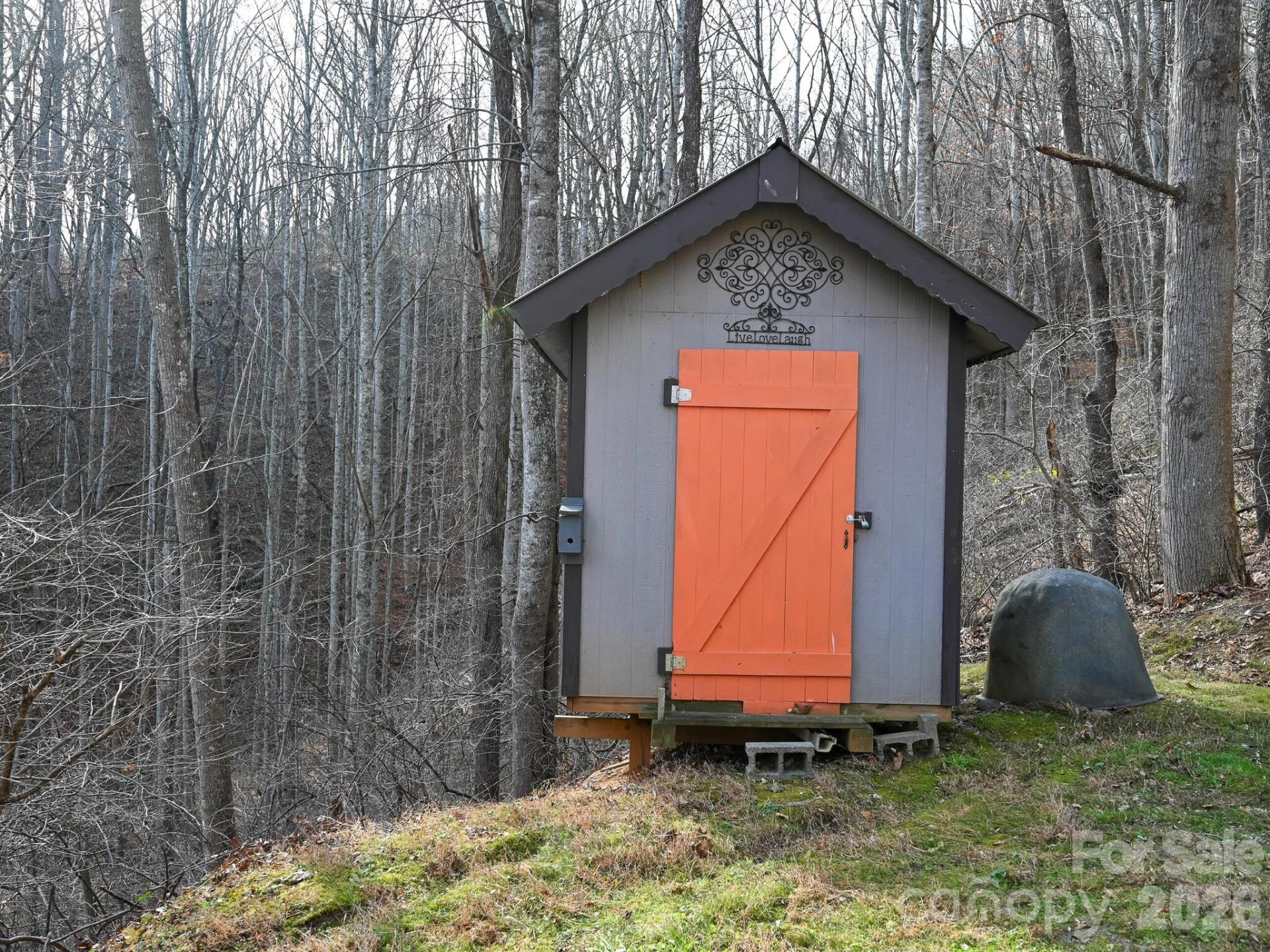 90 Davidson Gap Road - Photo 40