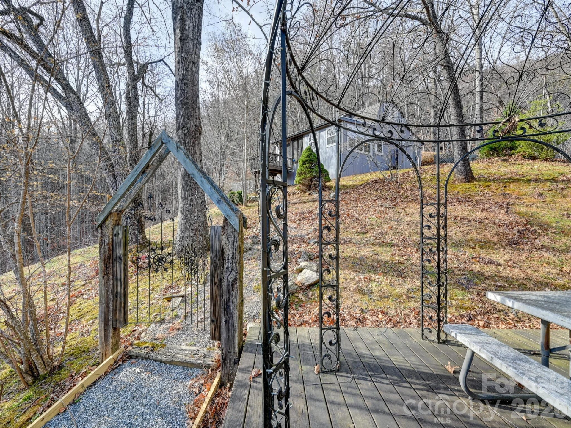 90 Davidson Gap Road - Photo 41