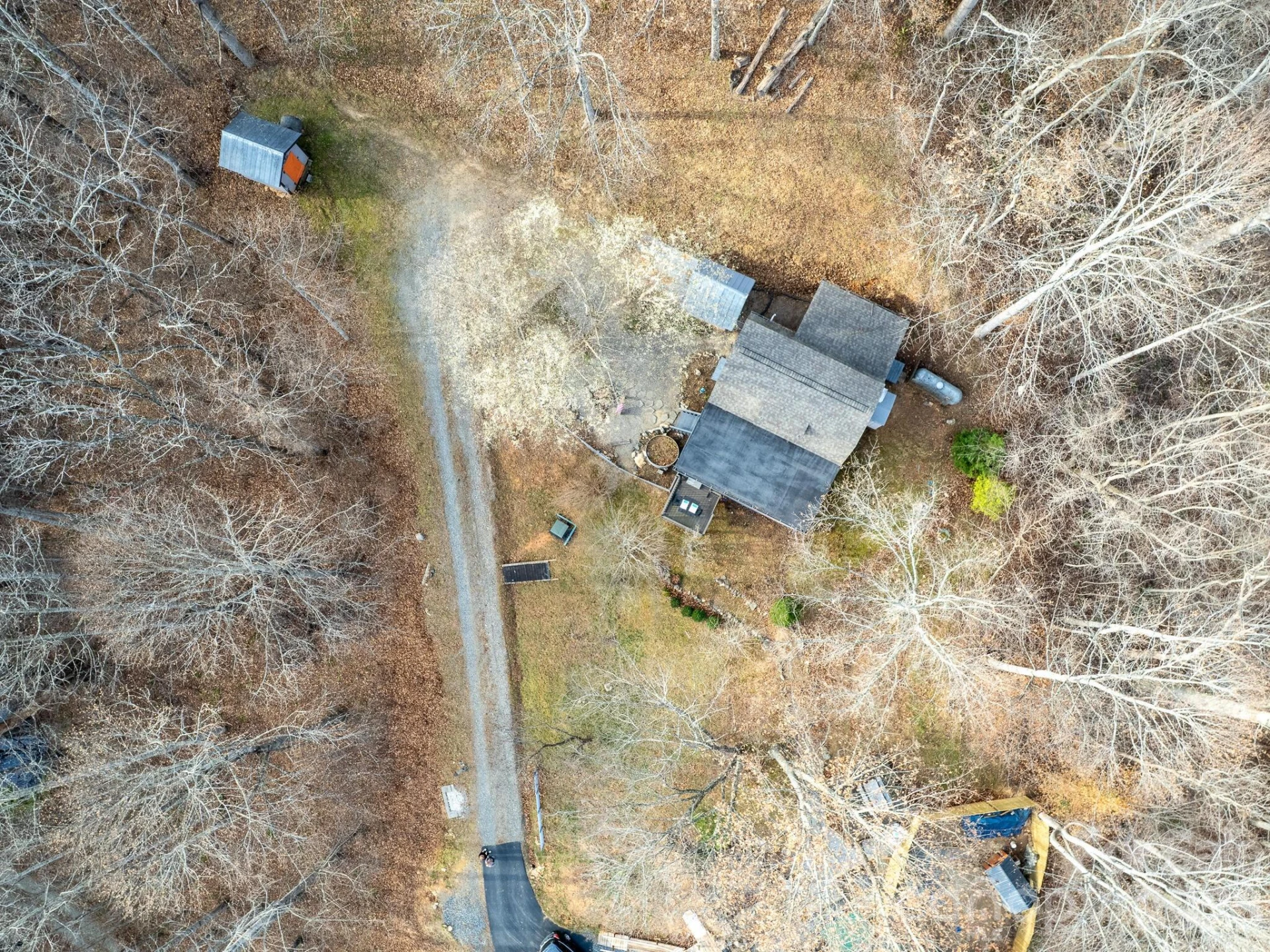 90 Davidson Gap Road - Photo 43