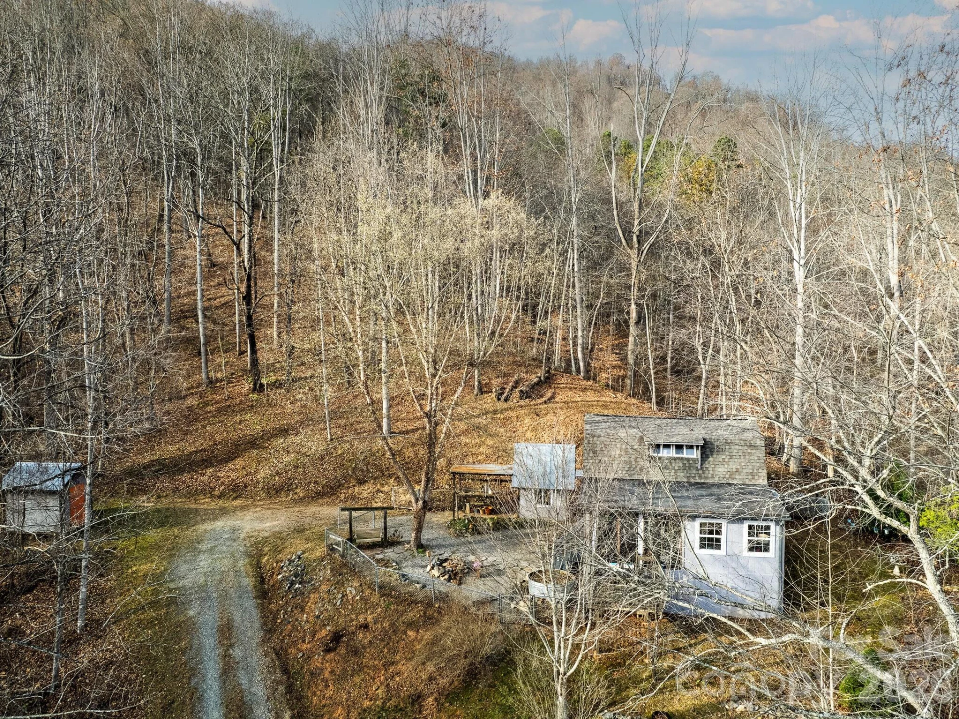 90 Davidson Gap Road - Photo 44
