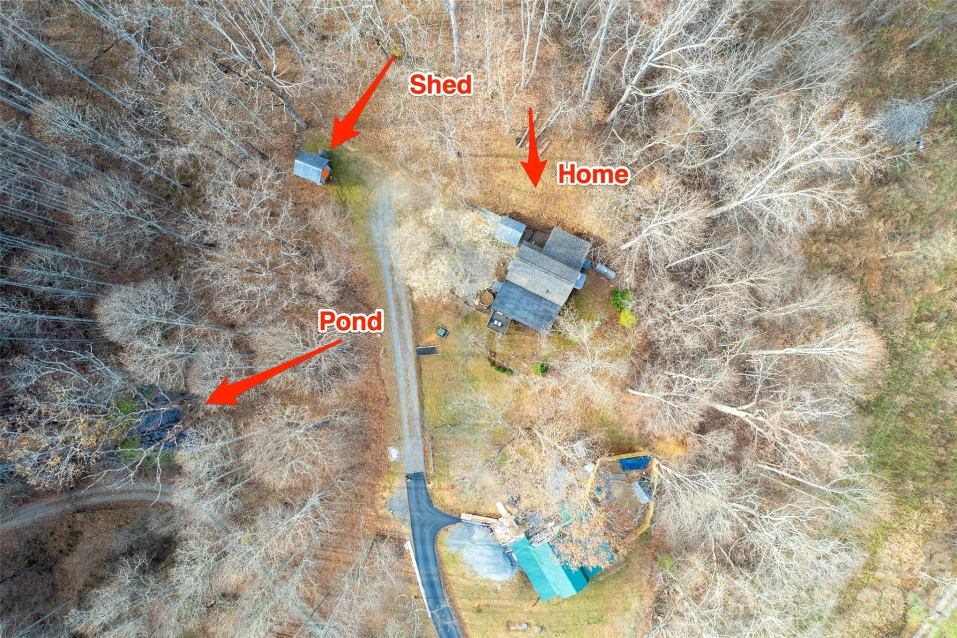 90 Davidson Gap Road - Photo 48