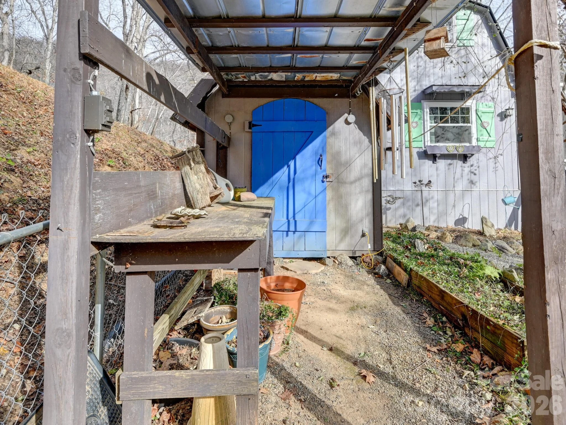 90 Davidson Gap Road - Photo 45