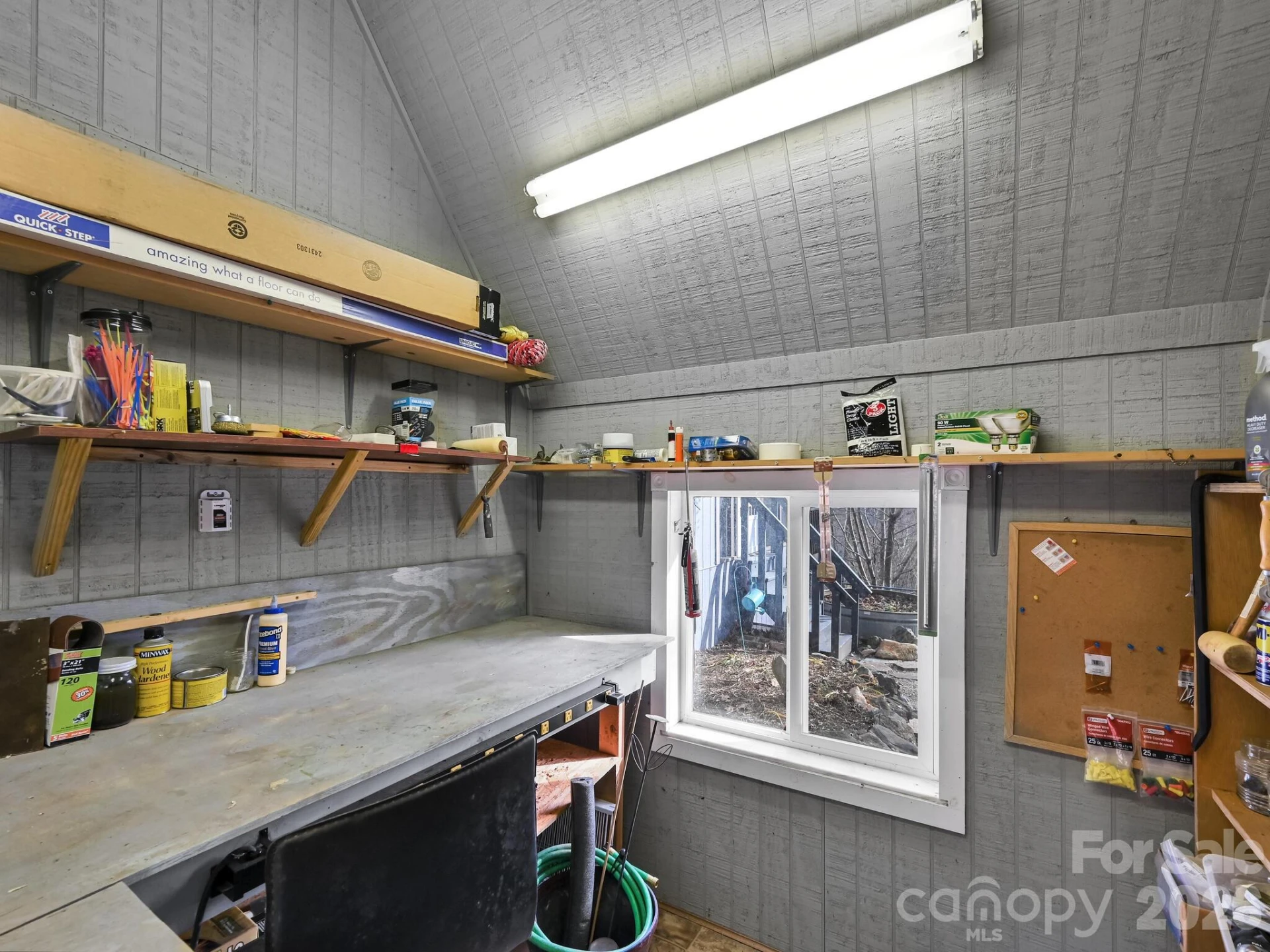 90 Davidson Gap Road - Photo 46