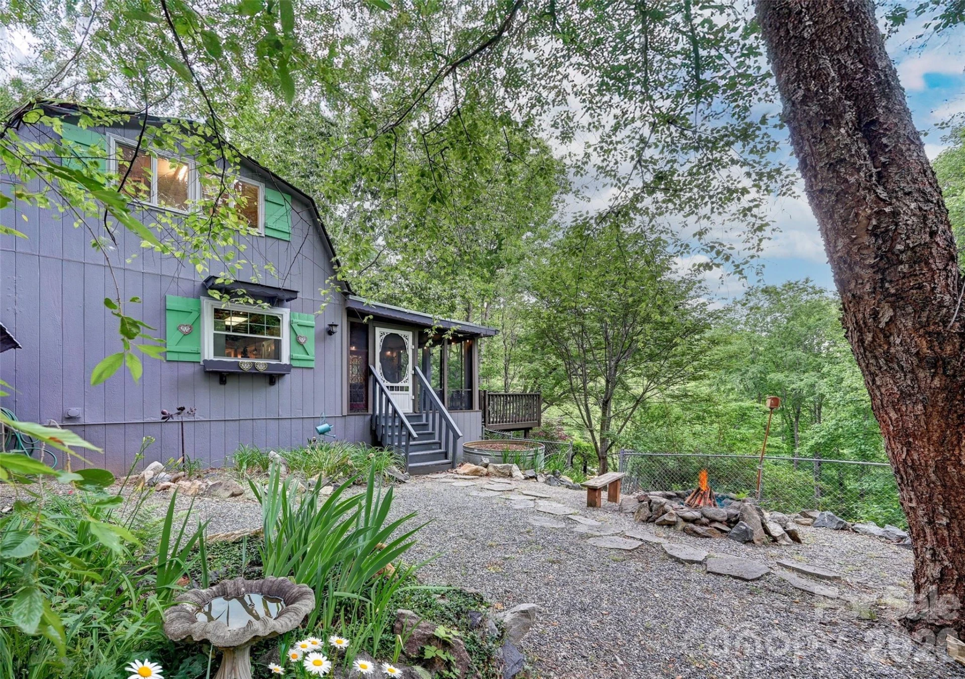 90 Davidson Gap Road - Photo 47