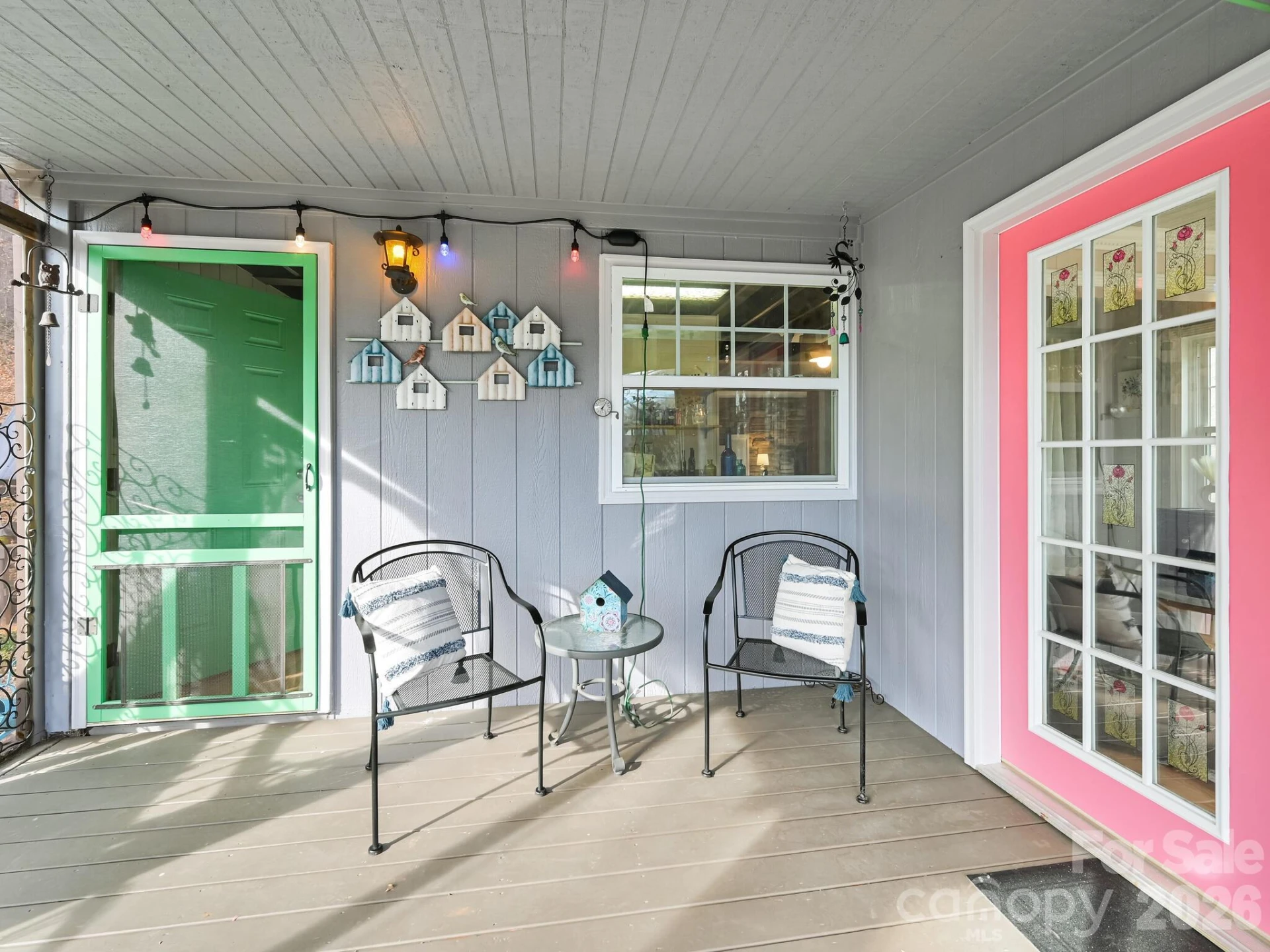 90 Davidson Gap Road - Photo 7
