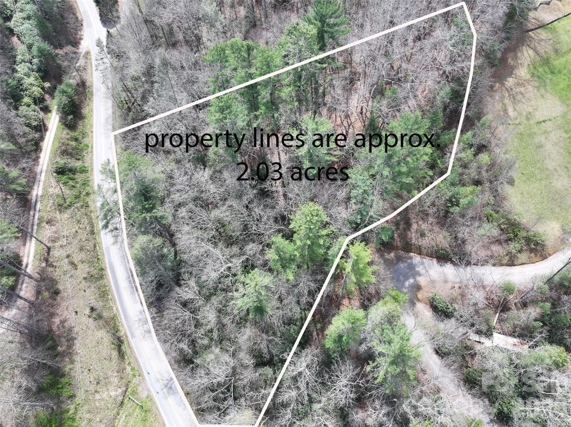 00 White Oak Road - Photo 2
