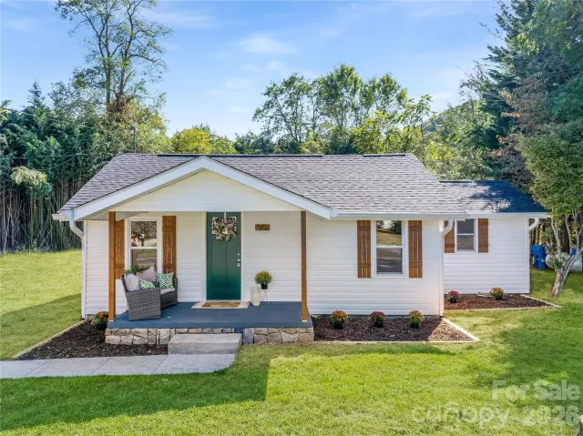 90 Camp Branch Road