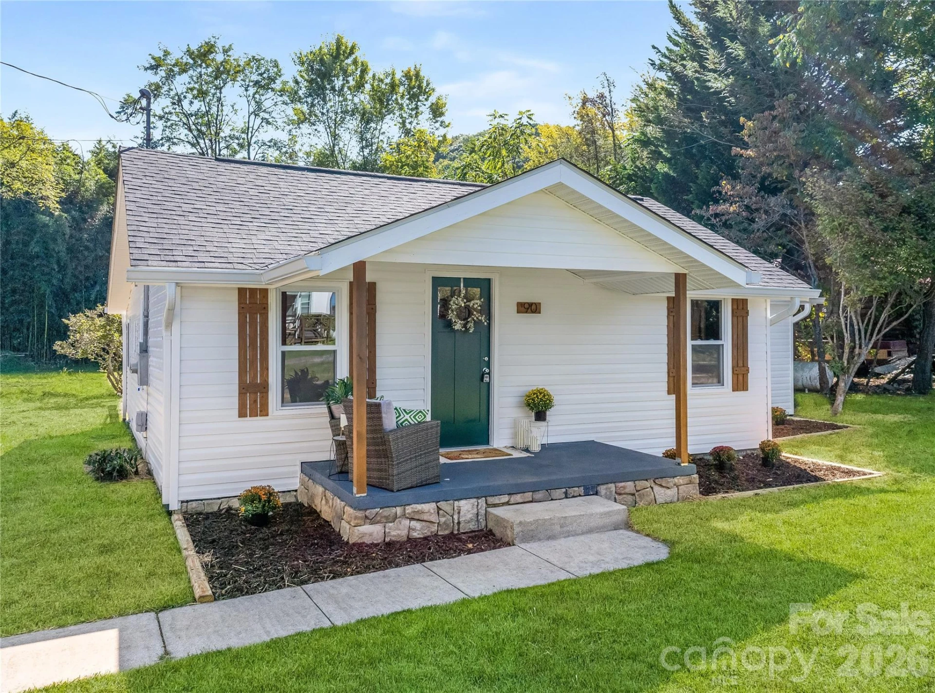 90 Camp Branch Road - Photo 27