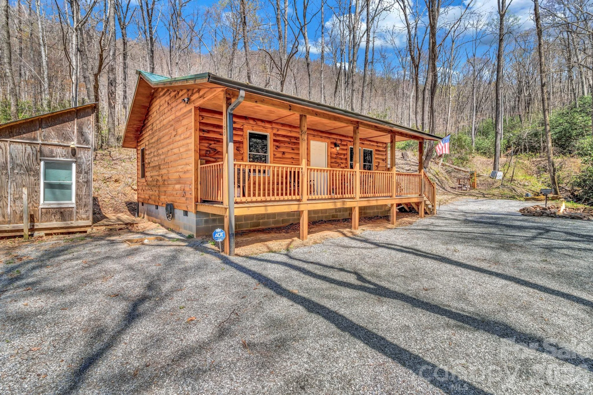 1100 Panther Branch Road - Photo 2