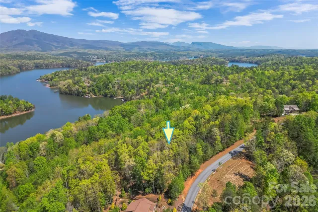 1006 High Trail Drive