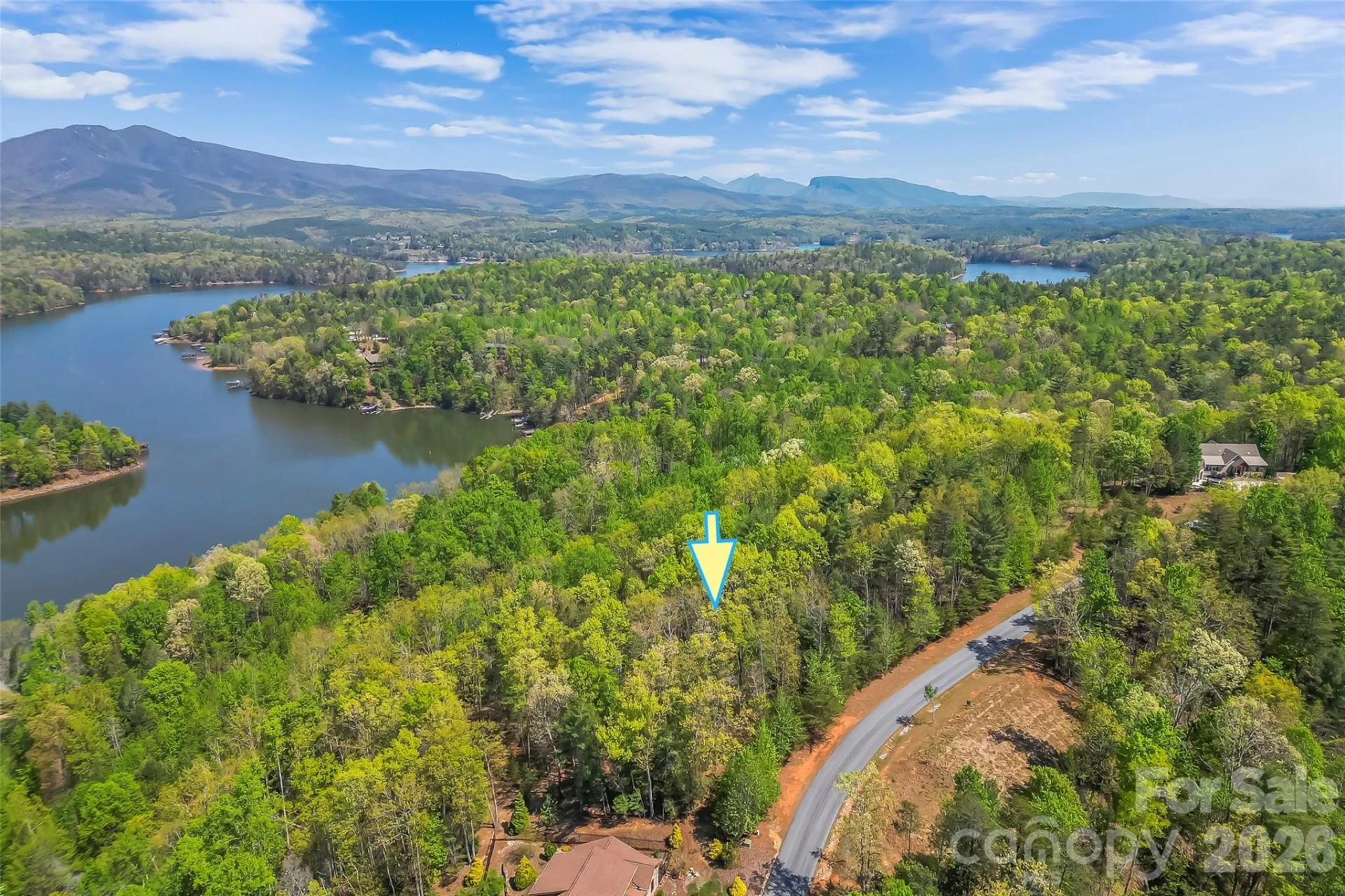 1006 High Trail Drive #32-11