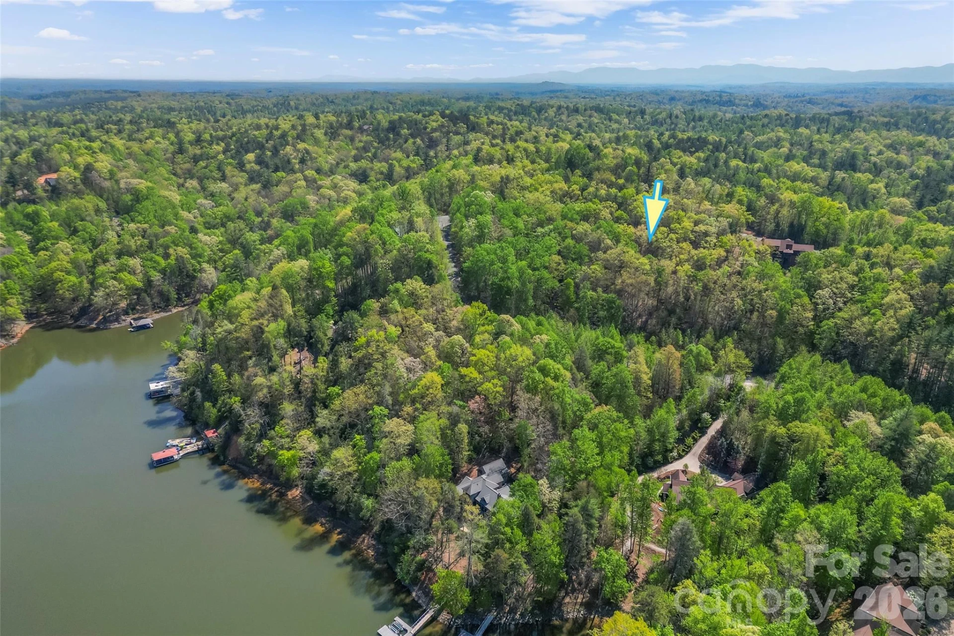 1006 High Trail Drive #32-11 - Photo 3