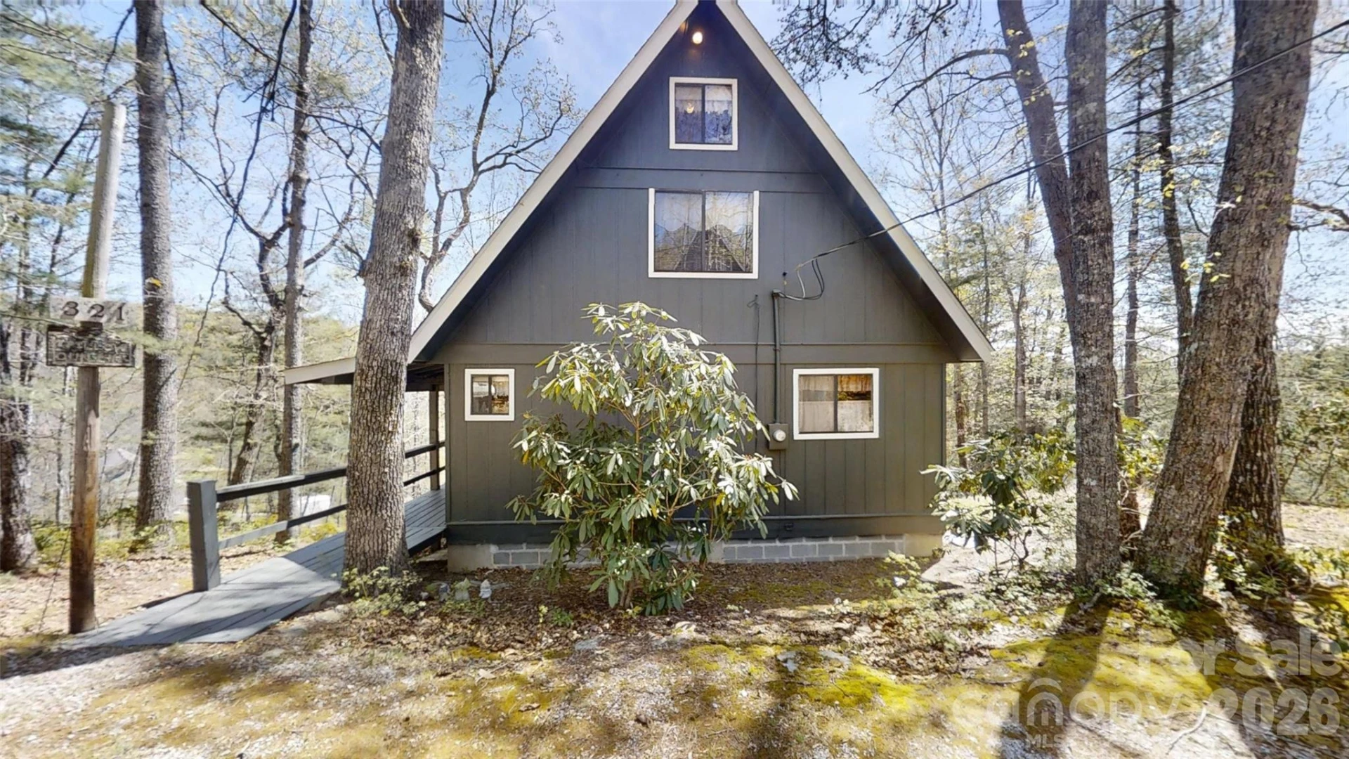 321 Doris Lisa View Drive - Photo 3