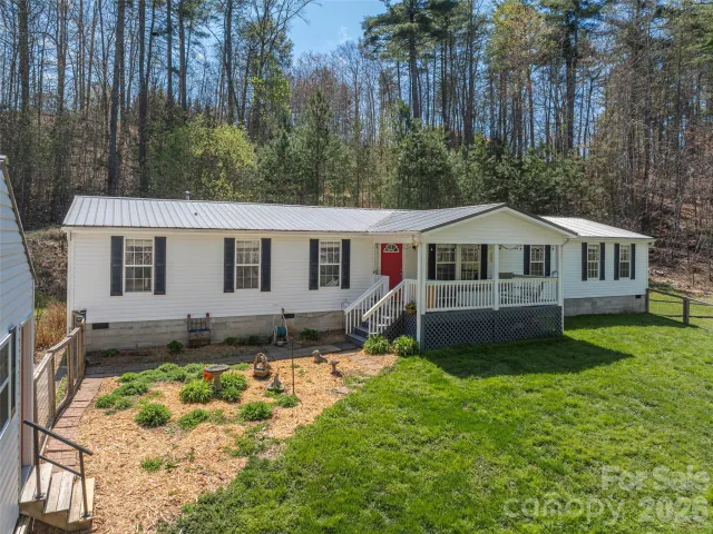 322 Stockton Branch Road