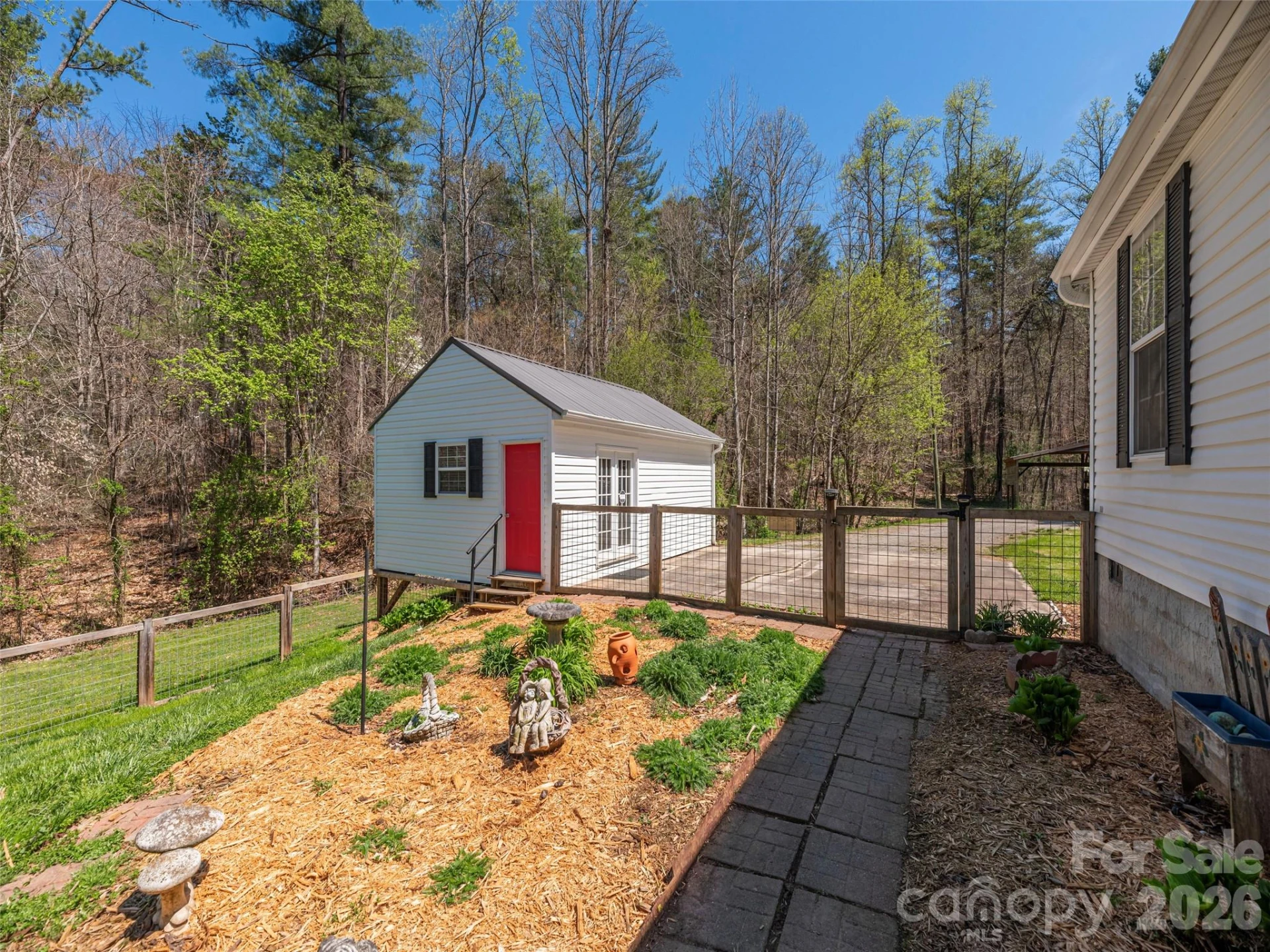 322 Stockton Branch Road - Photo 2