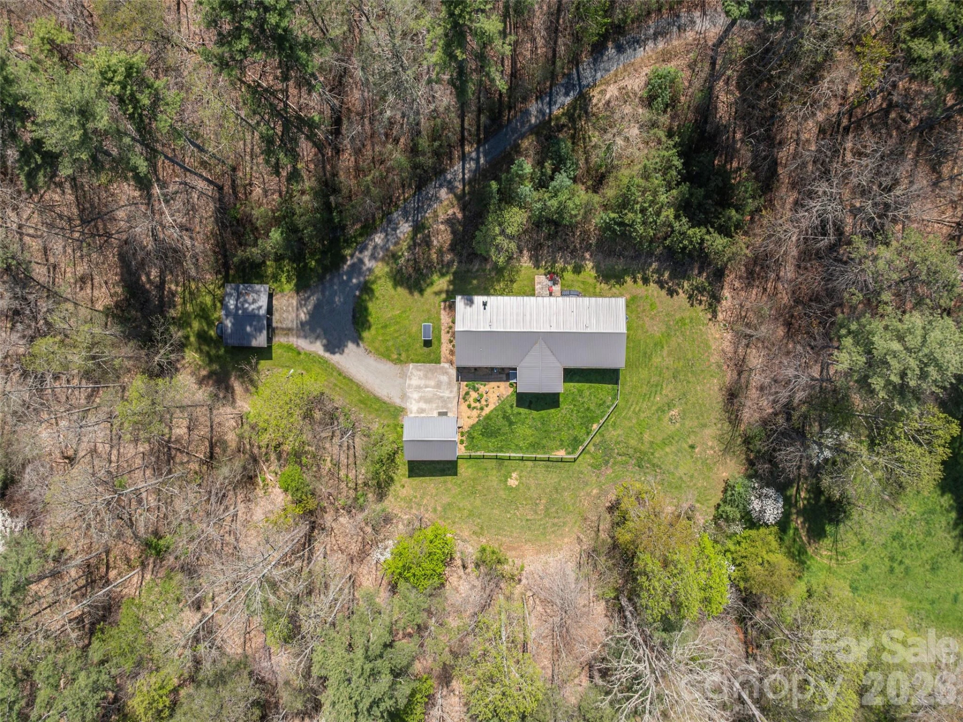 322 Stockton Branch Road - Photo 35