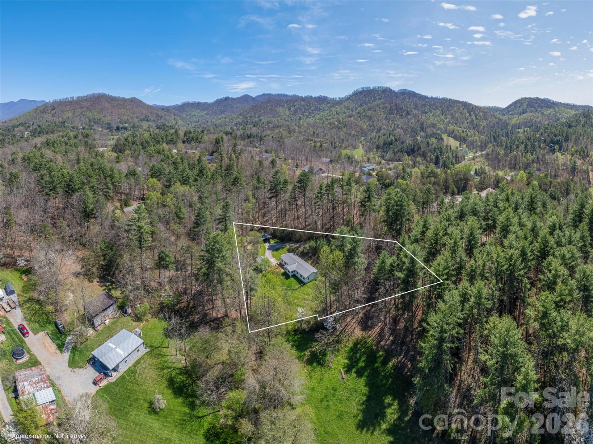 322 Stockton Branch Road - Photo 36