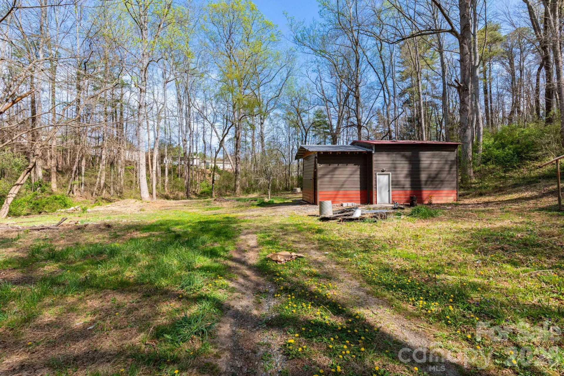 135 Sardis Drive - Photo 18
