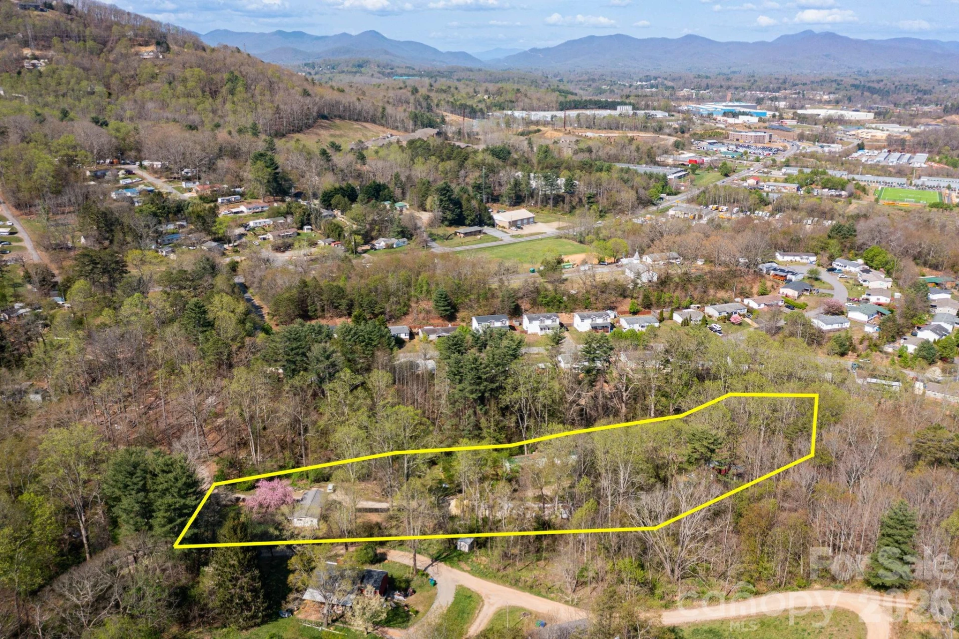 135 Sardis Drive - Photo 21