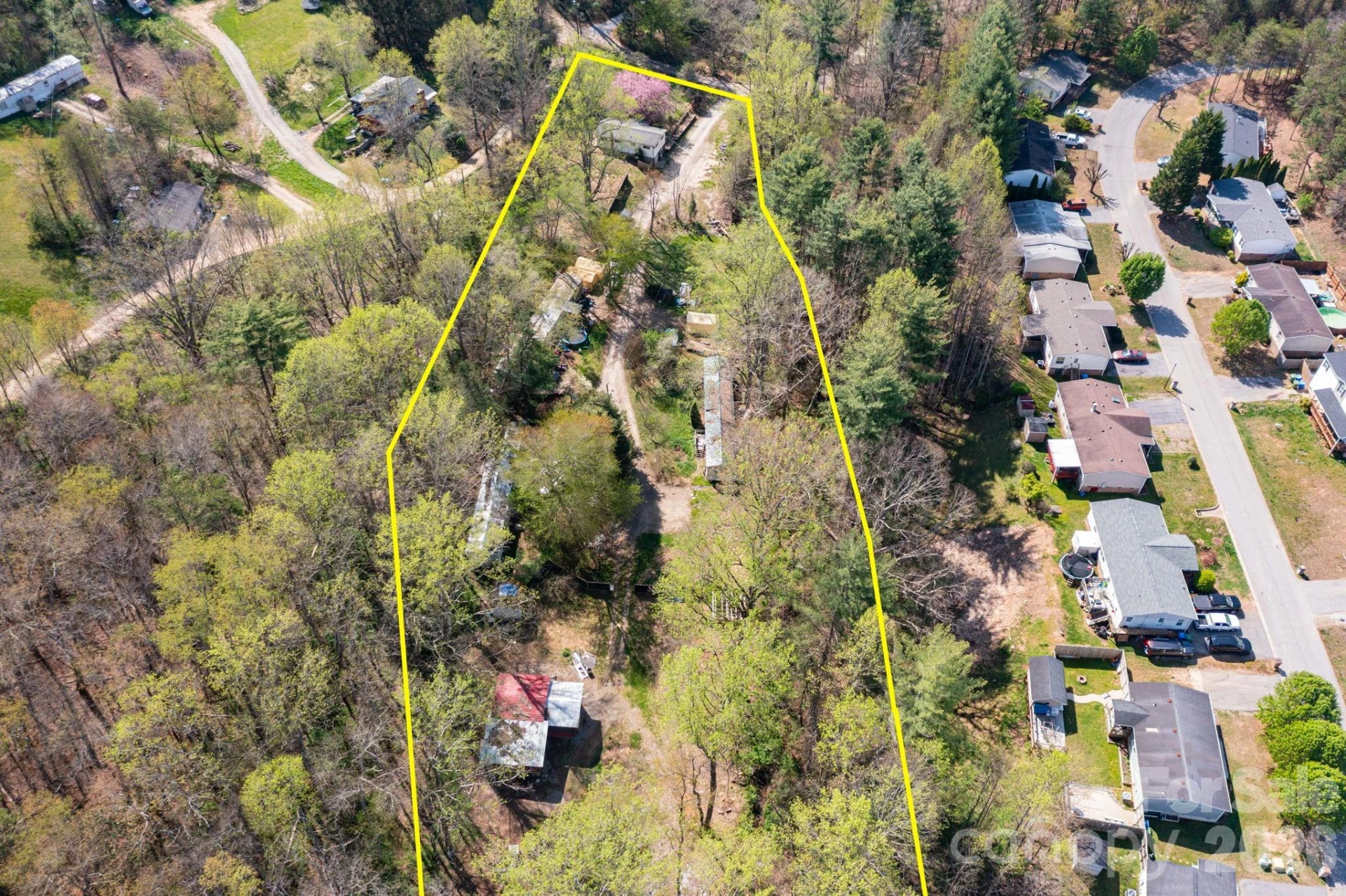 135 Sardis Drive - Photo 24