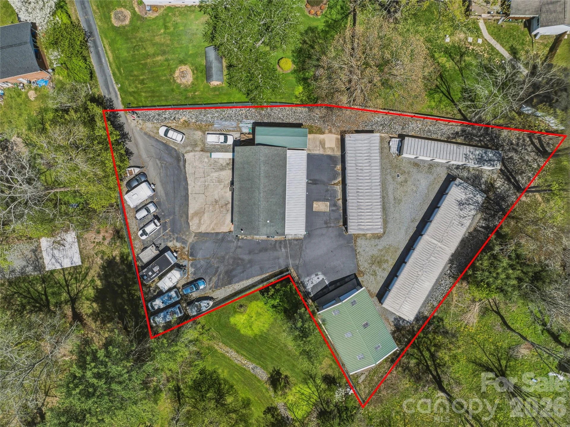 130 Oakland Hill Drive - Photo 16