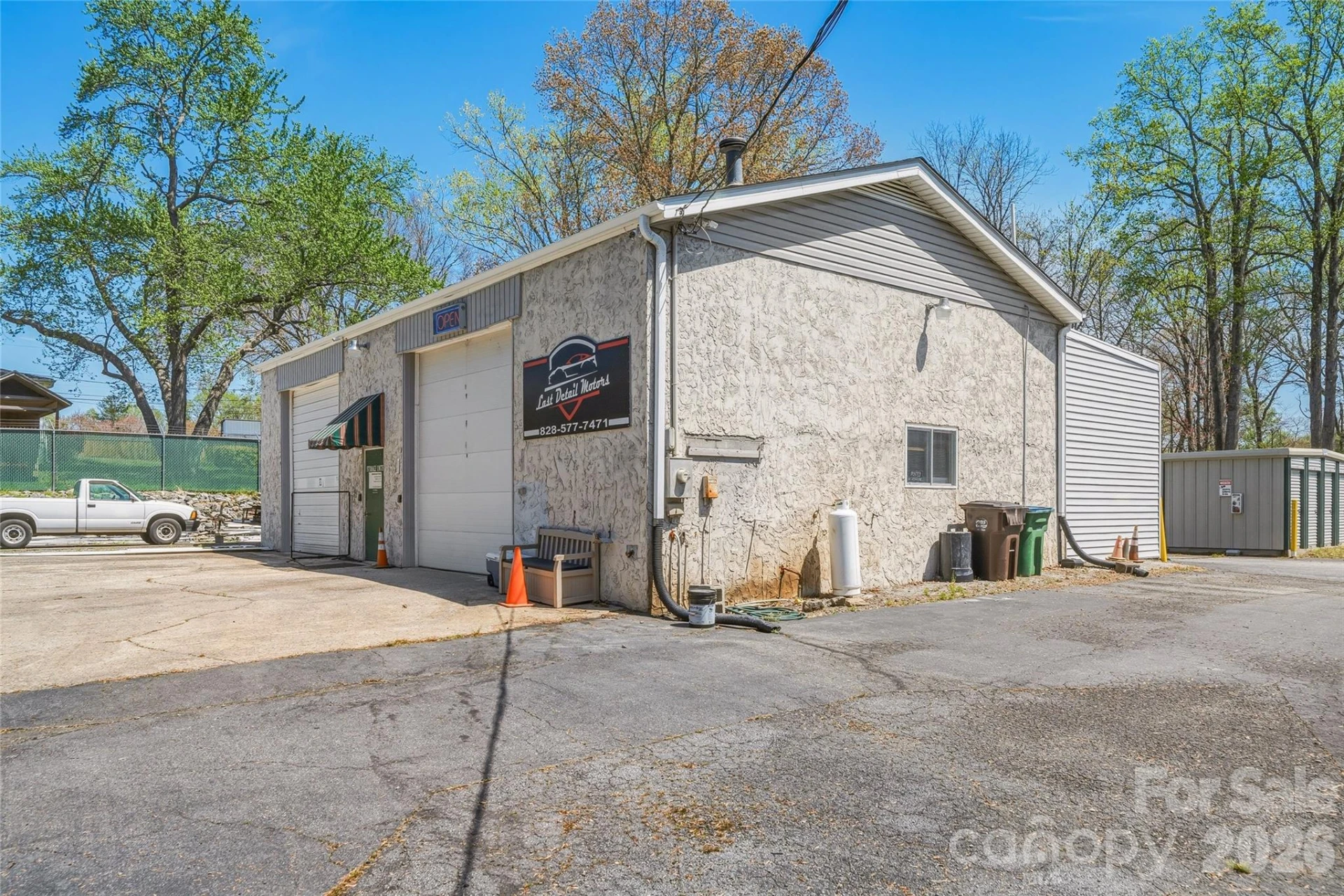 130 Oakland Hill Drive - Photo 3