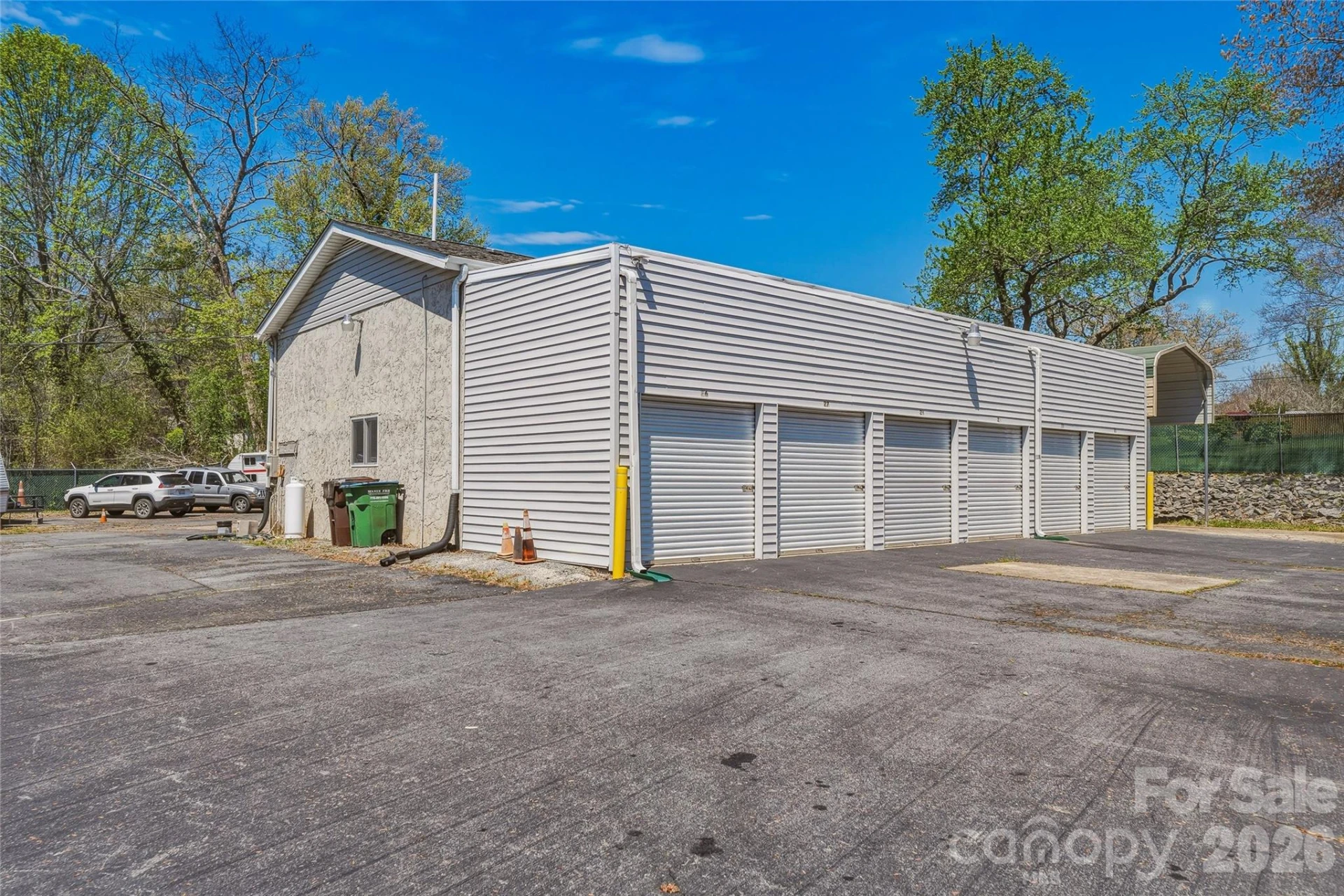 130 Oakland Hill Drive - Photo 4