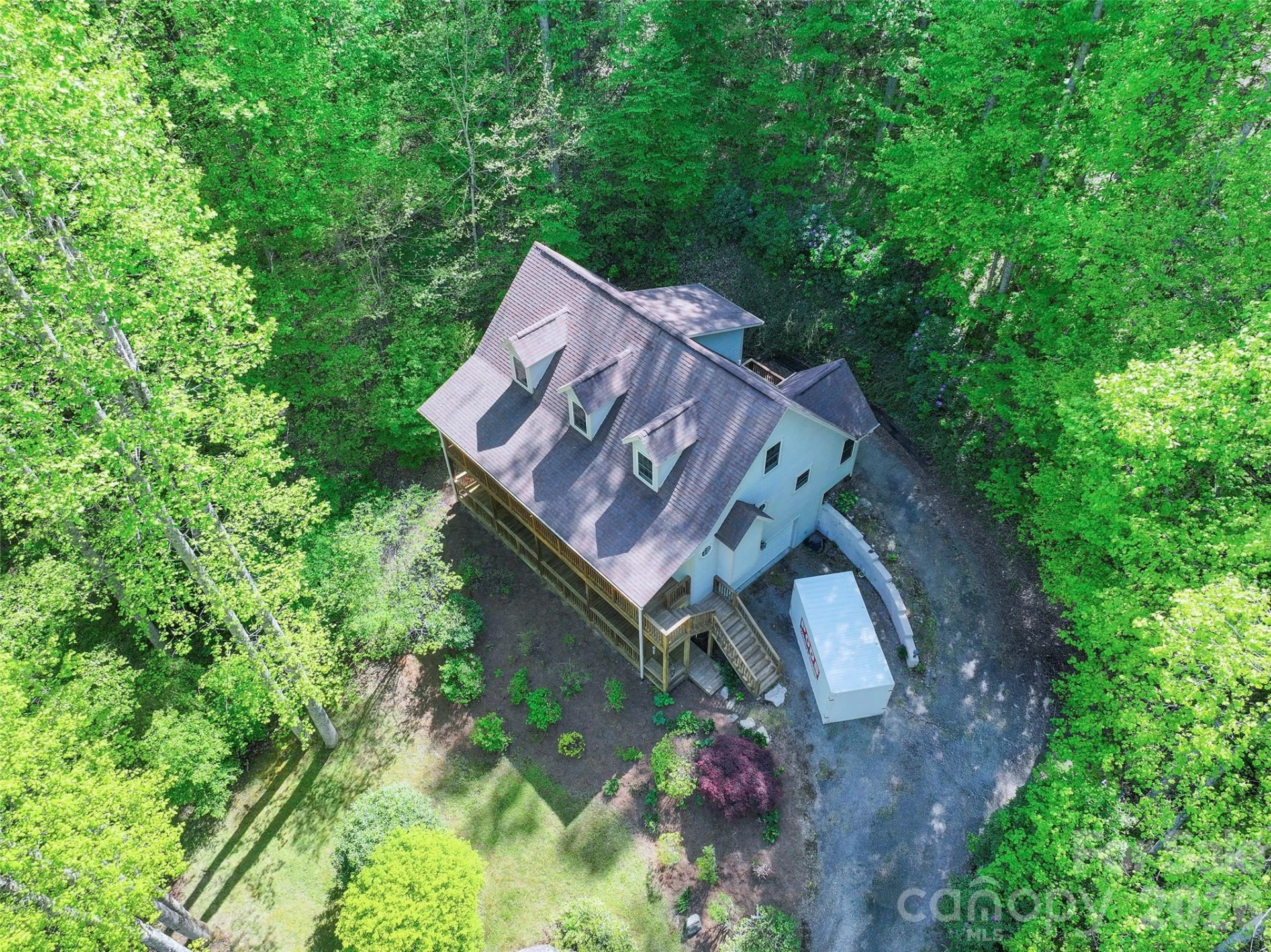 93 Streamside Drive - Photo 29