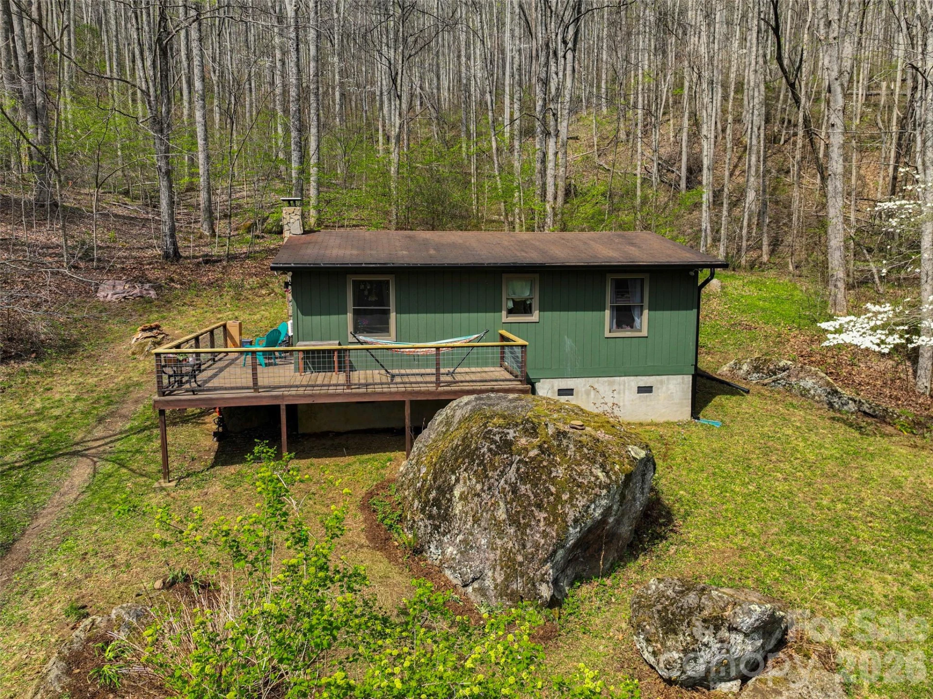 183 Stoney Fork Road - Photo 3