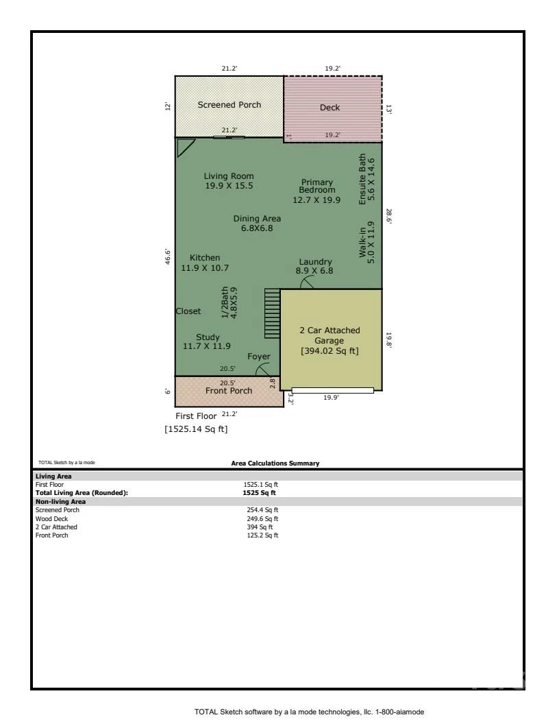 202 Sports Village Drive - Photo 34