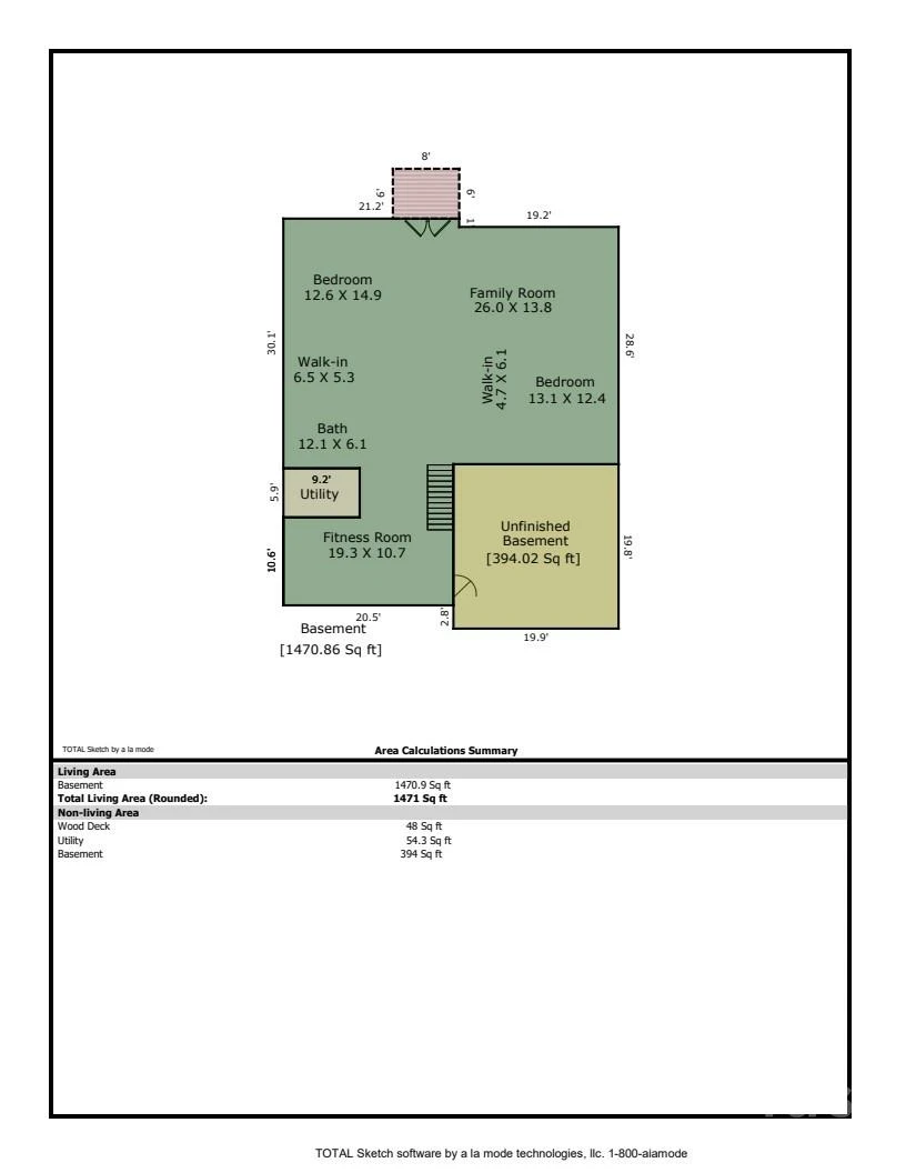 202 Sports Village Drive - Photo 35
