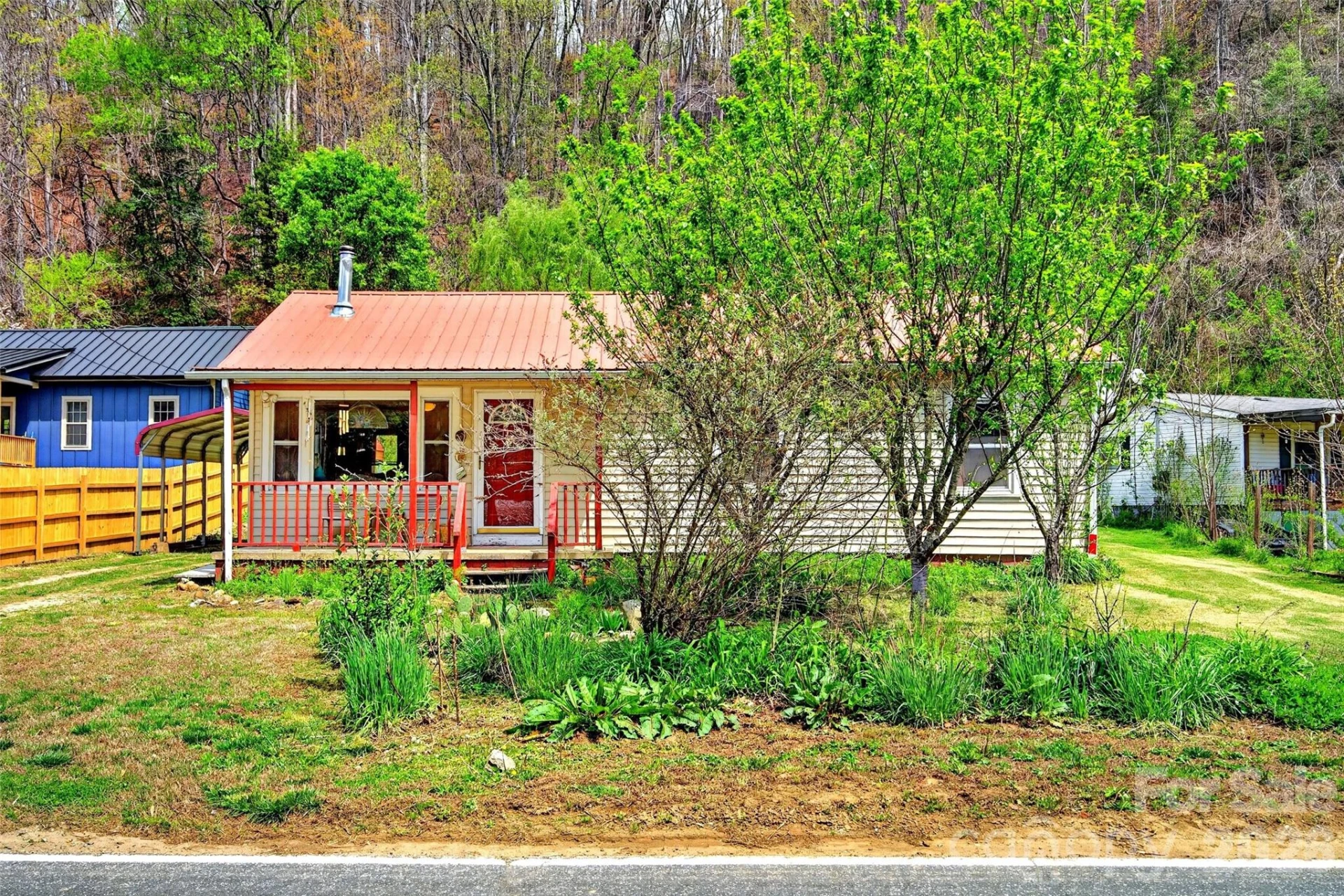 522 Old Us 70 Highway W - Photo 31