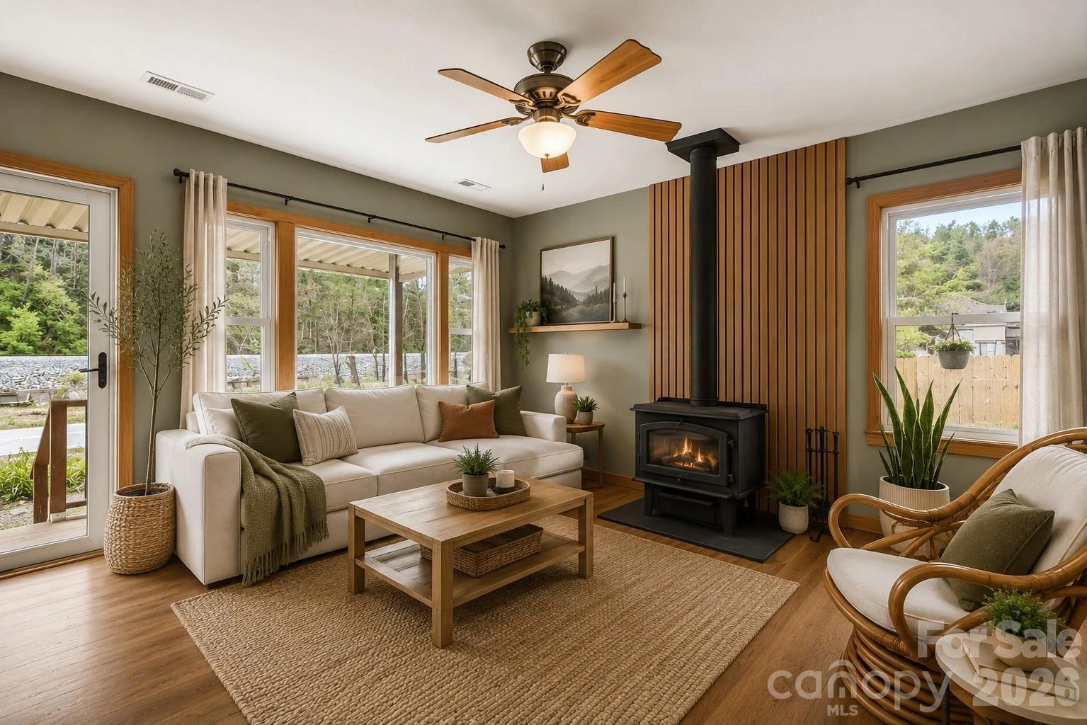 522 Old Us 70 Highway W - Photo 14