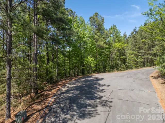 0 Westridge Drive, Bostic, NC, 28018